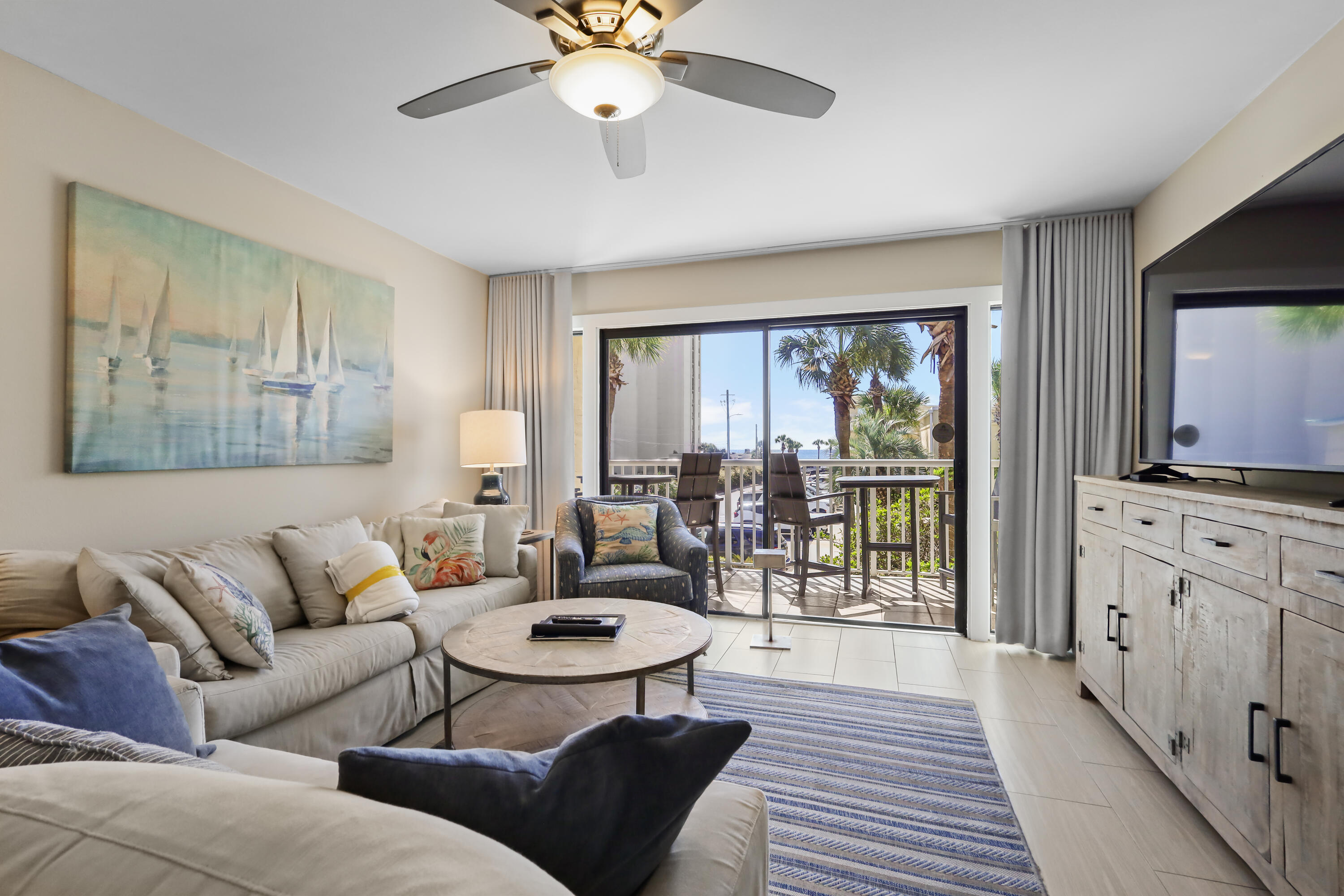 SILVER DUNES CONDO - Residential