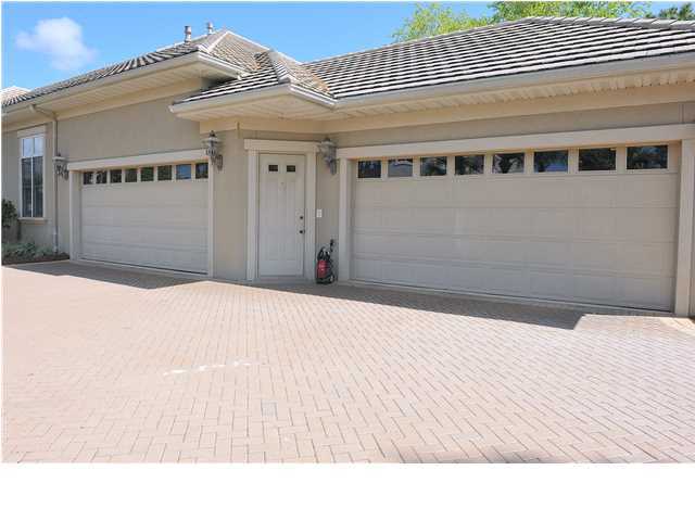 BURNT PINE - Residential
