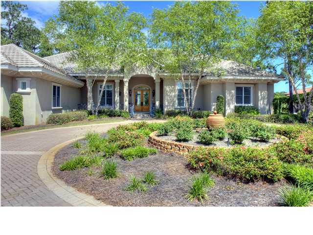 BURNT PINE - Residential