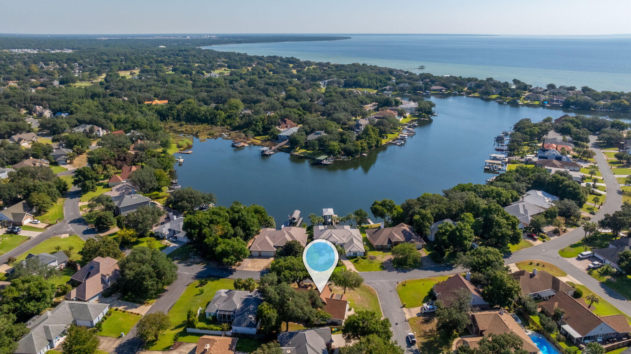LAKE POINTE - Residential