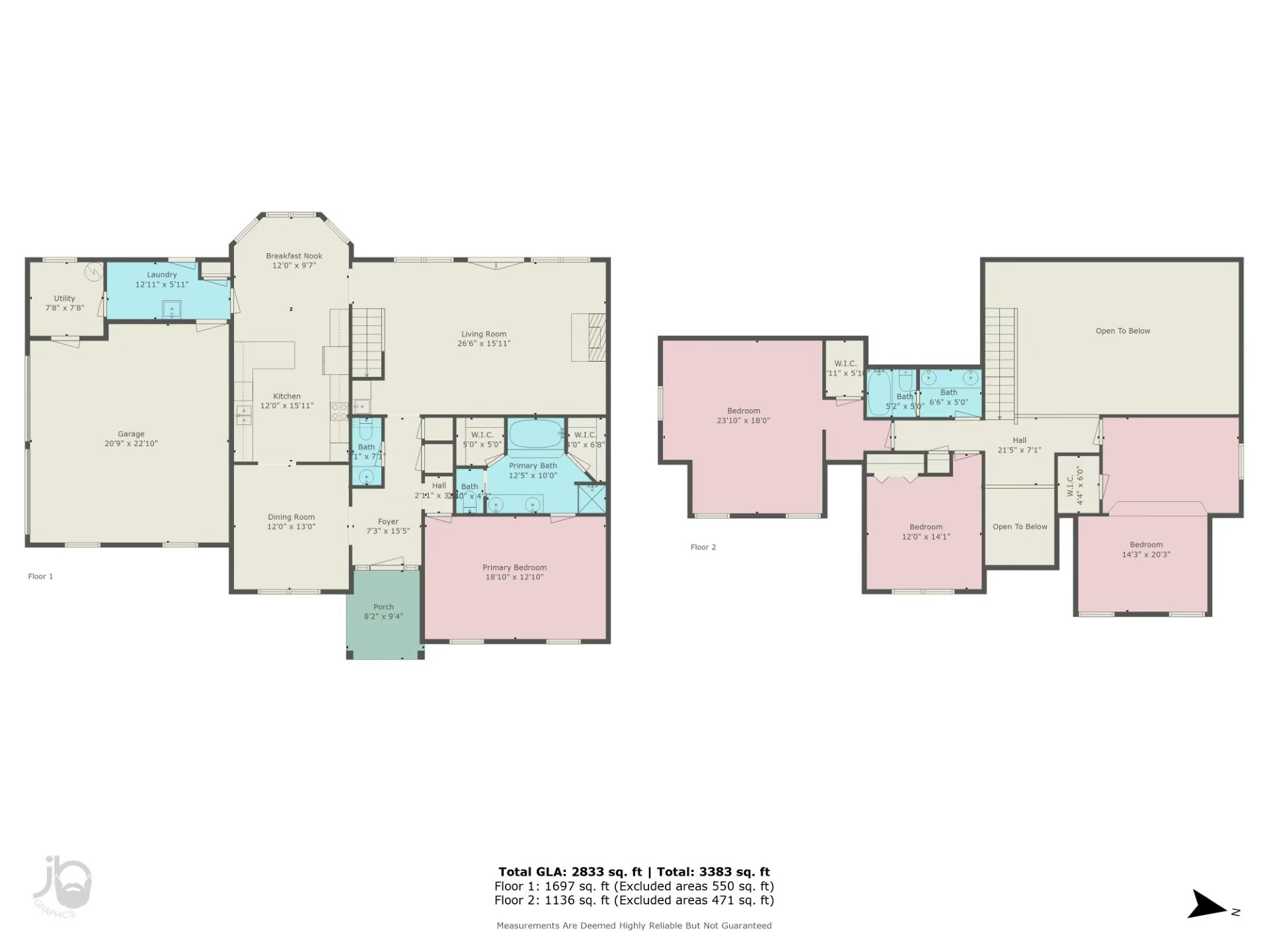 LAKE POINTE - Residential