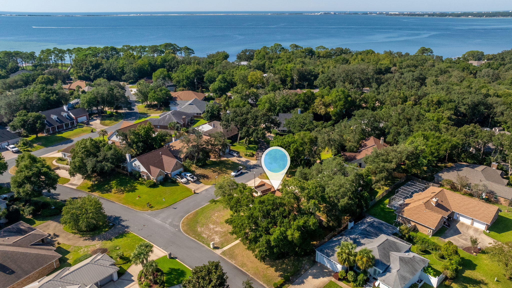 LAKE POINTE - Residential