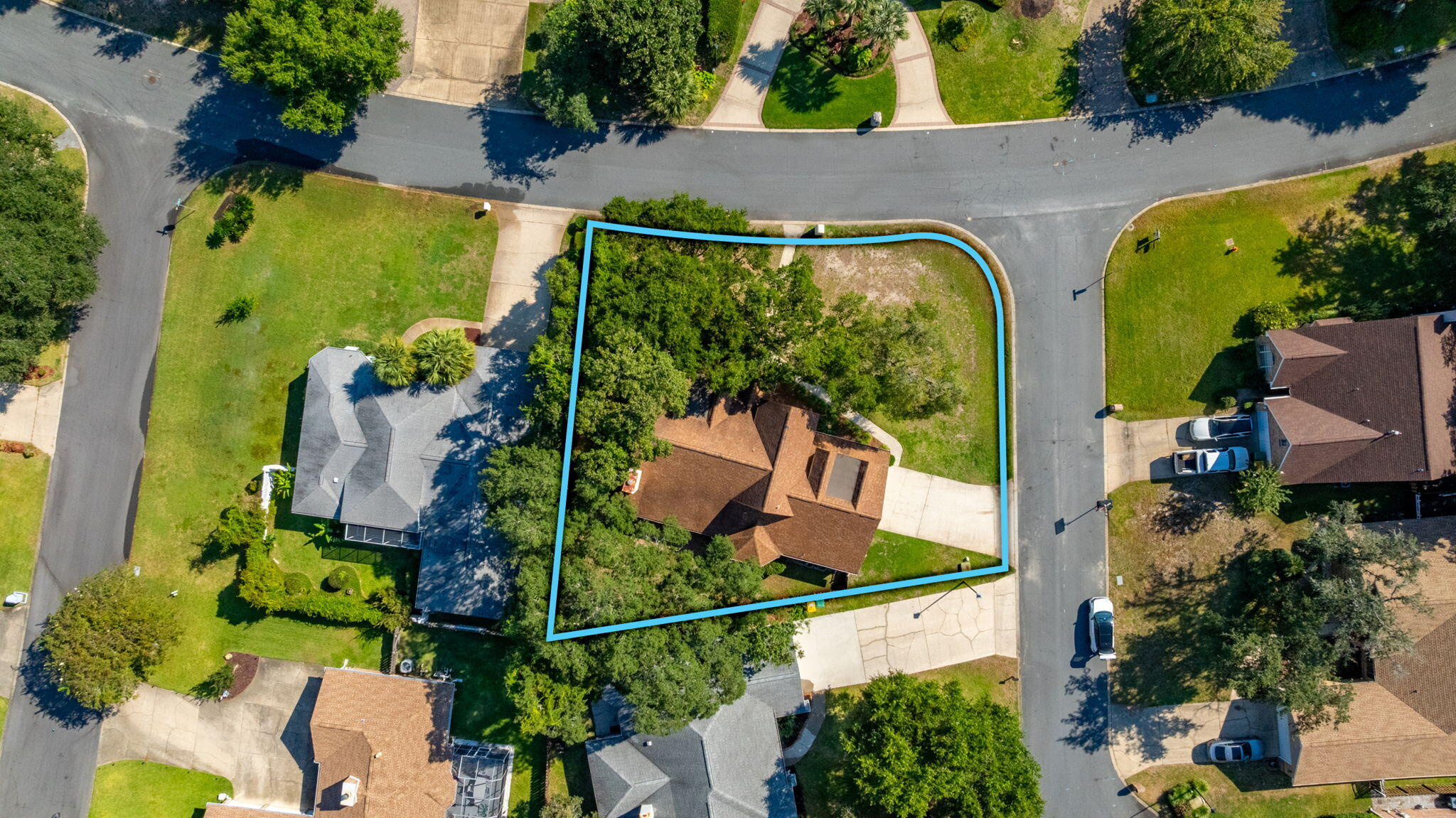 LAKE POINTE - Residential