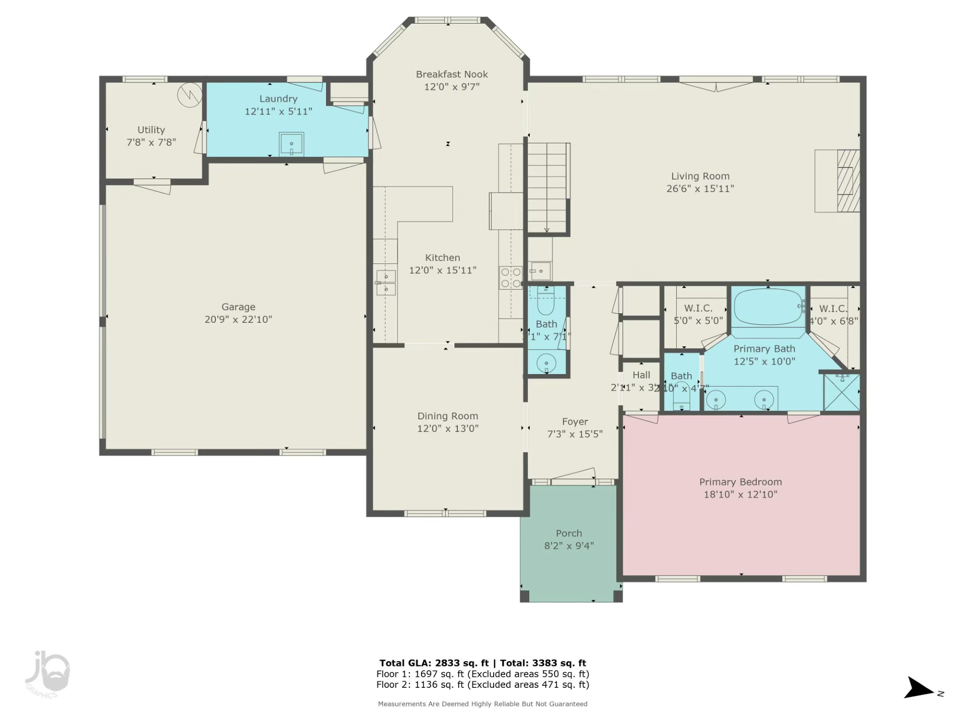 LAKE POINTE - Residential