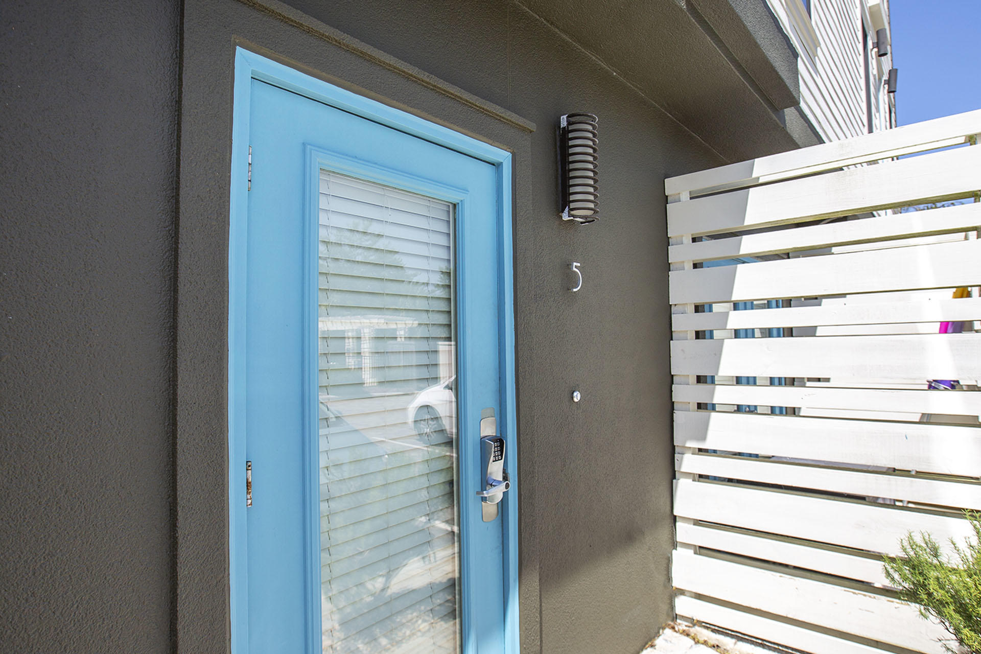 Thirty Blu - Residential