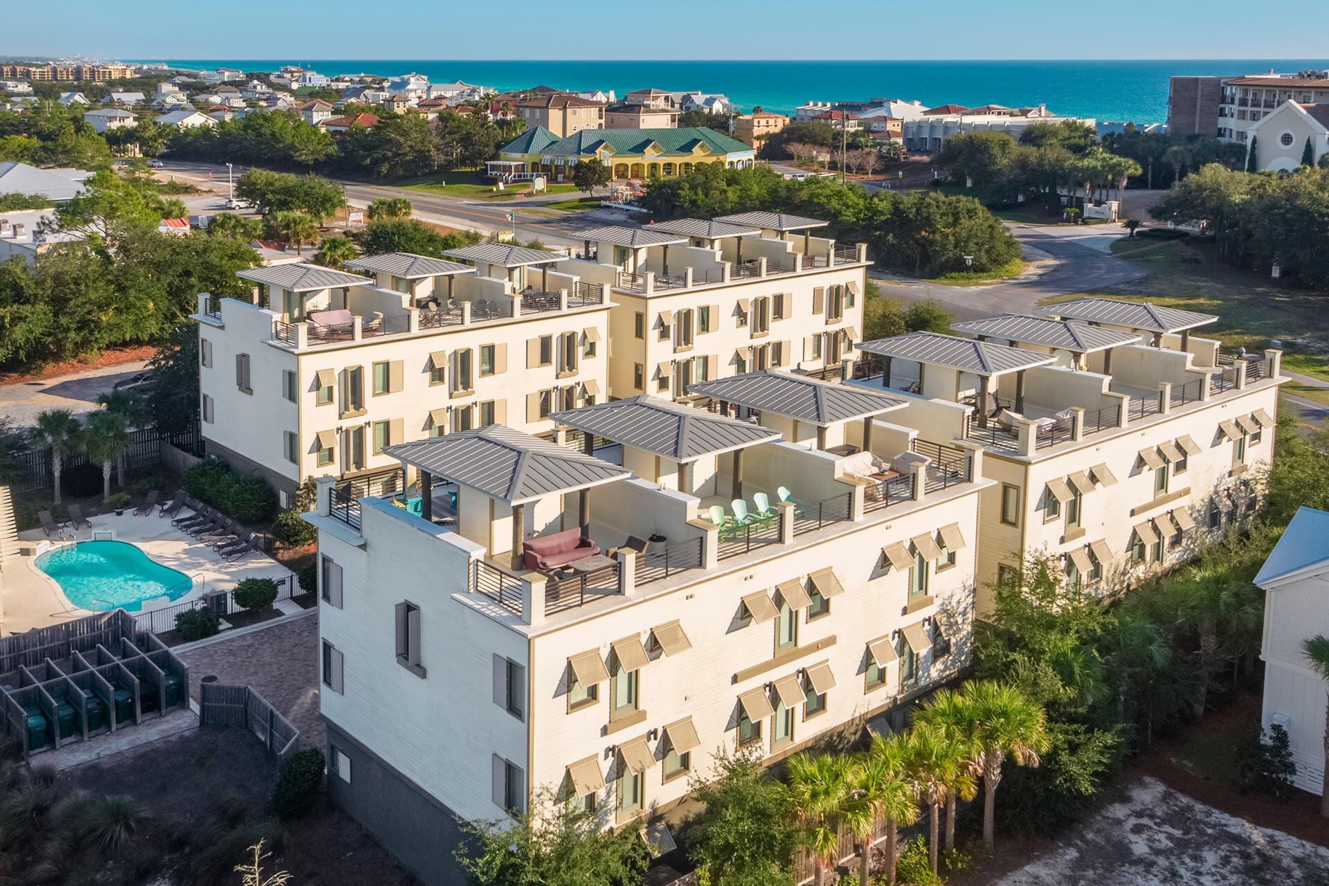 Thirty Blu - Residential
