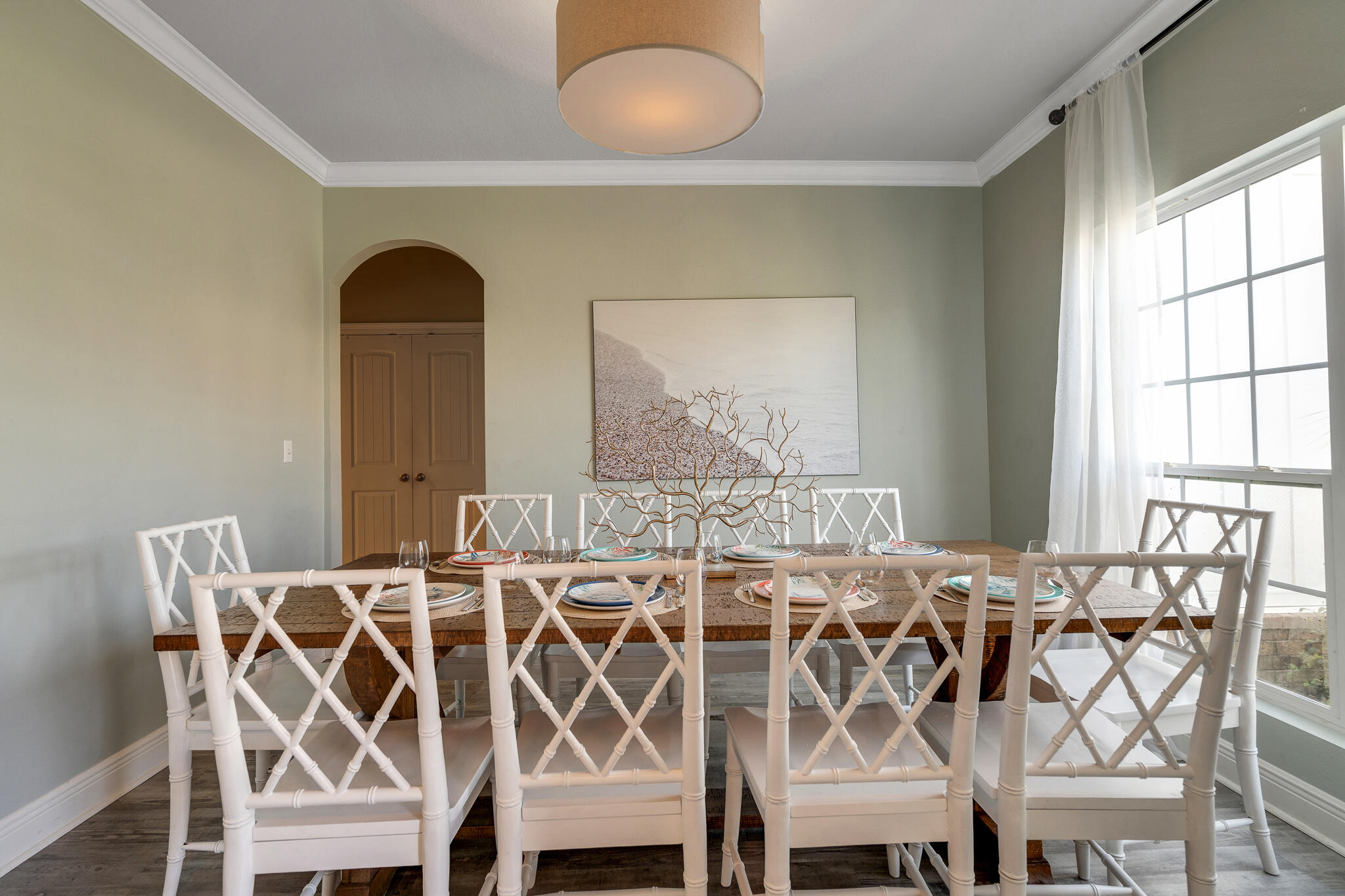 CYPRESS BREEZE PLANTATION - Residential