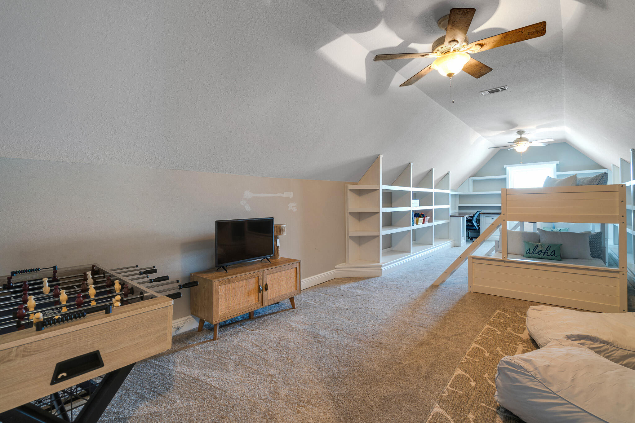 CYPRESS BREEZE PLANTATION - Residential