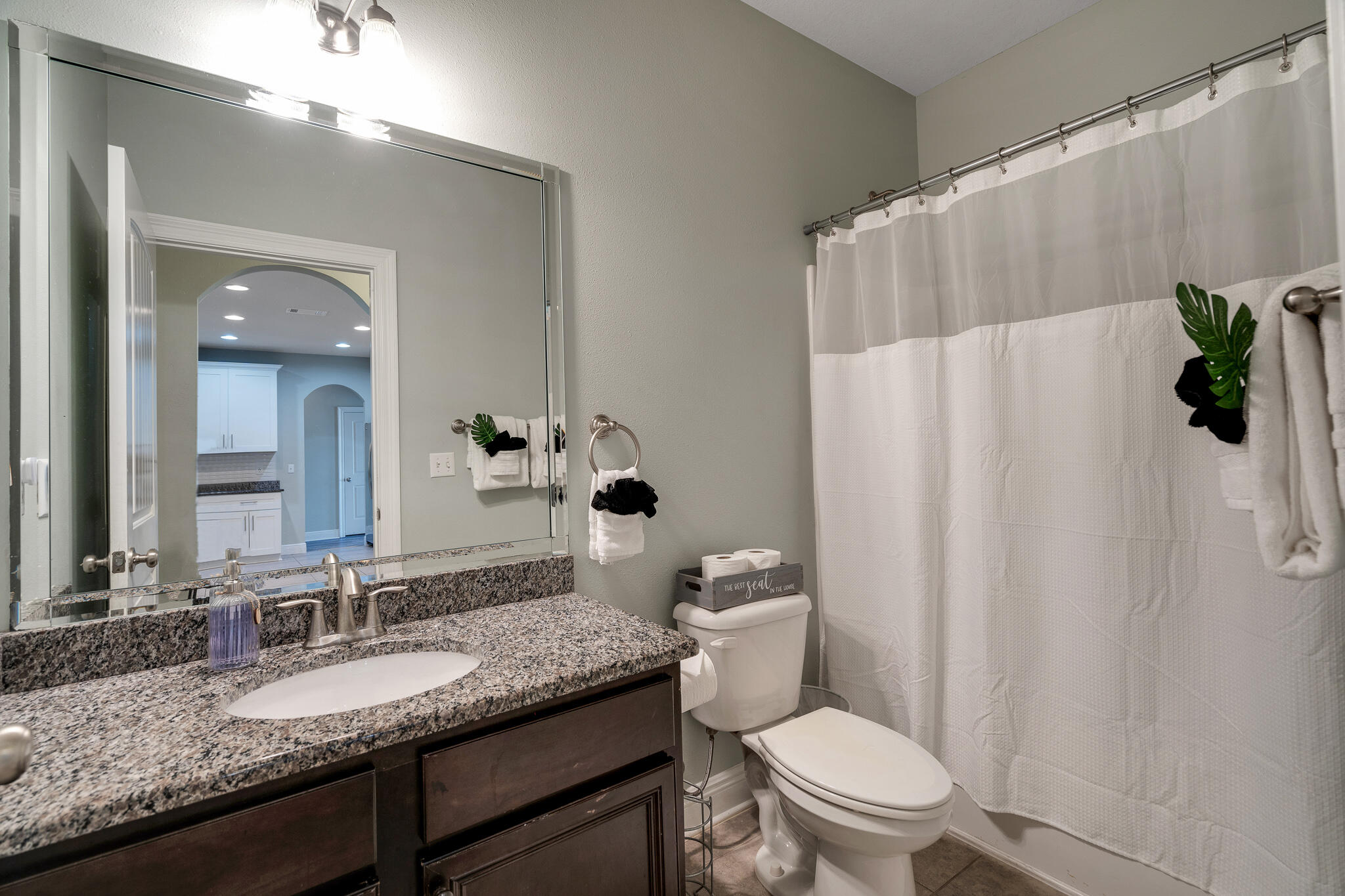 CYPRESS BREEZE PLANTATION - Residential