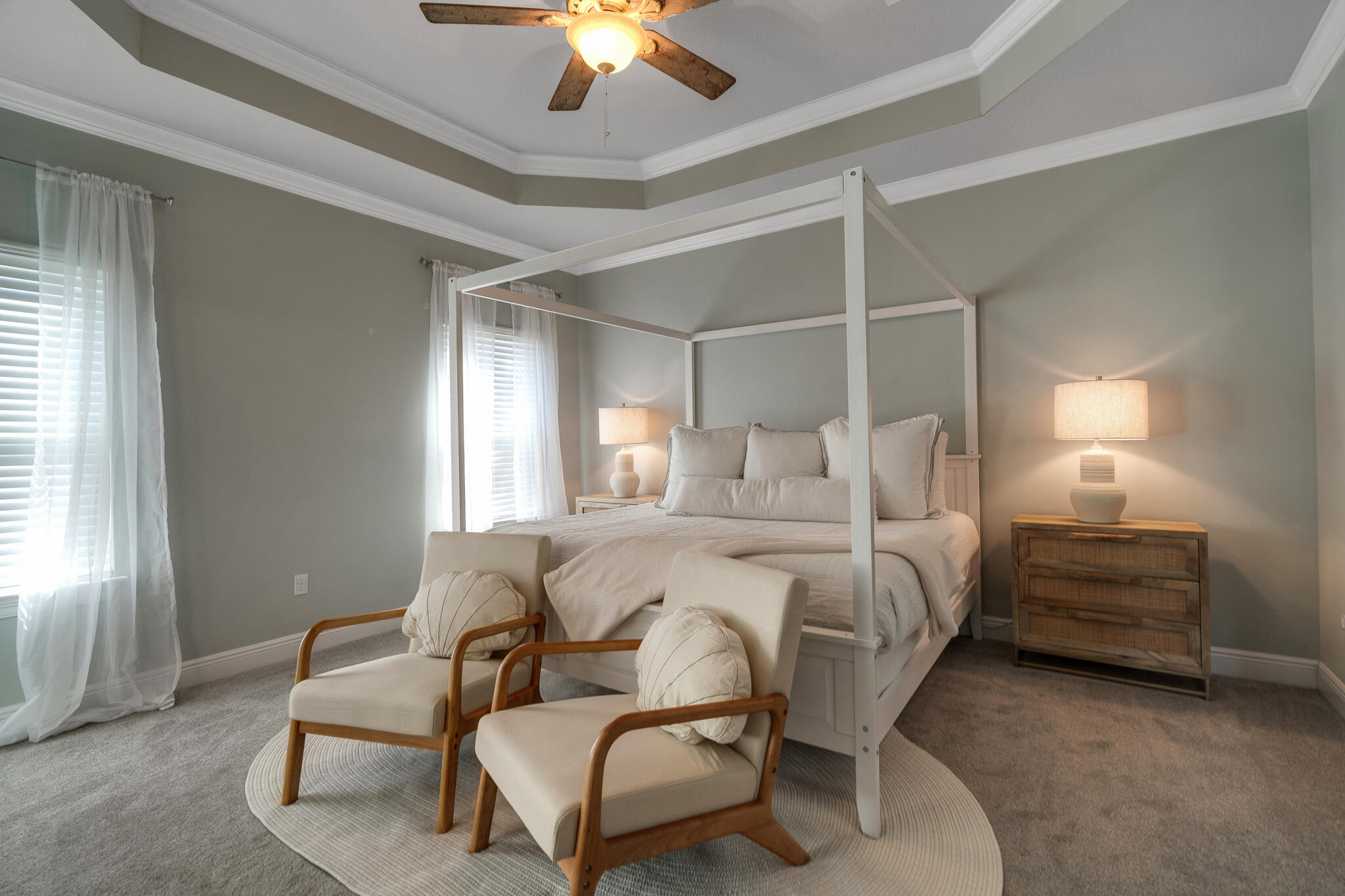 CYPRESS BREEZE PLANTATION - Residential