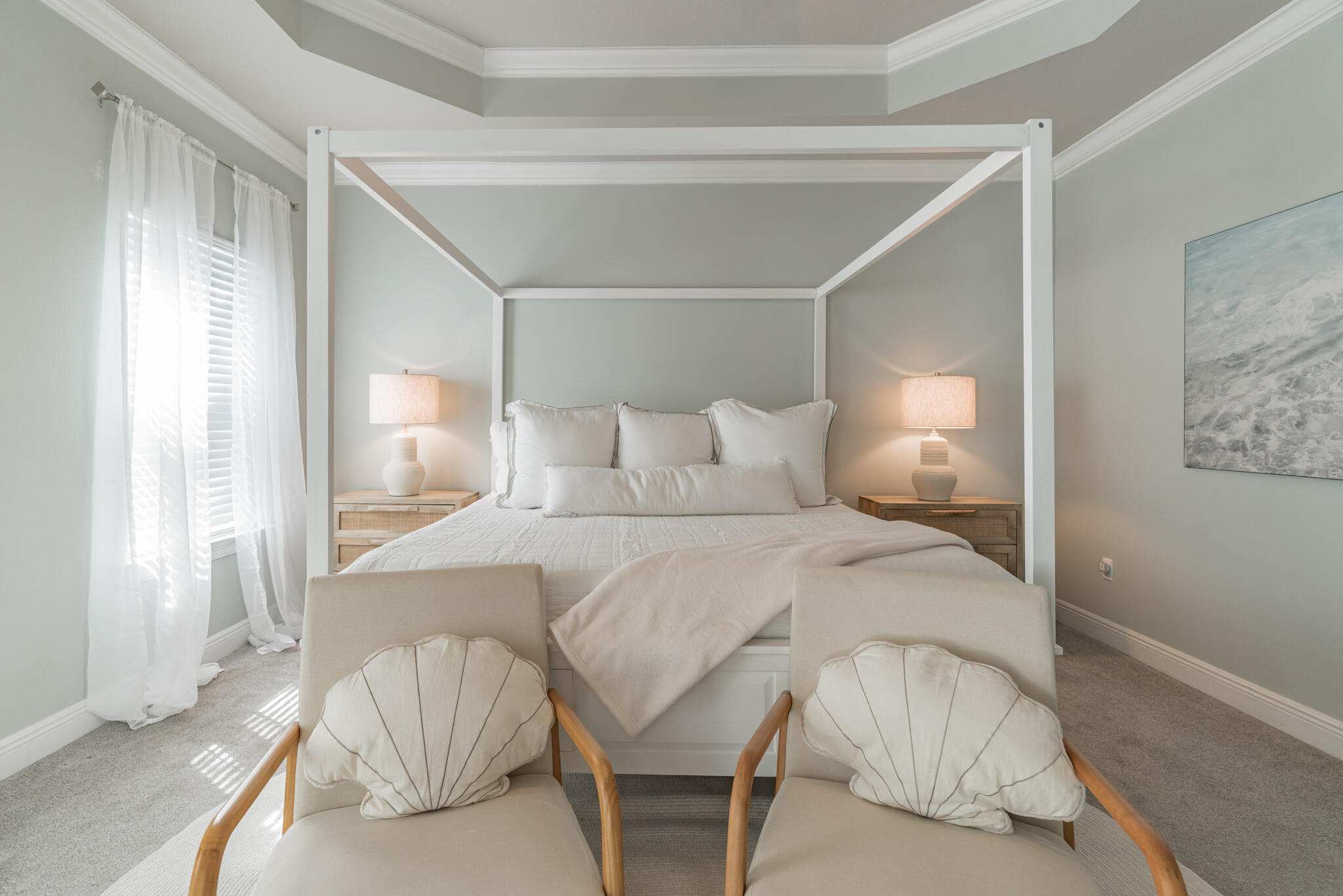 CYPRESS BREEZE PLANTATION - Residential