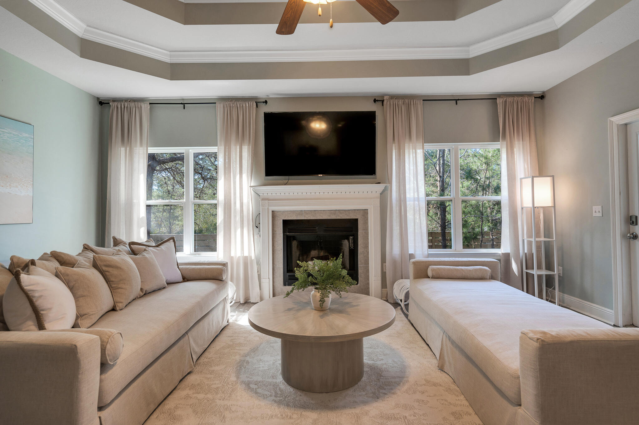 CYPRESS BREEZE PLANTATION - Residential