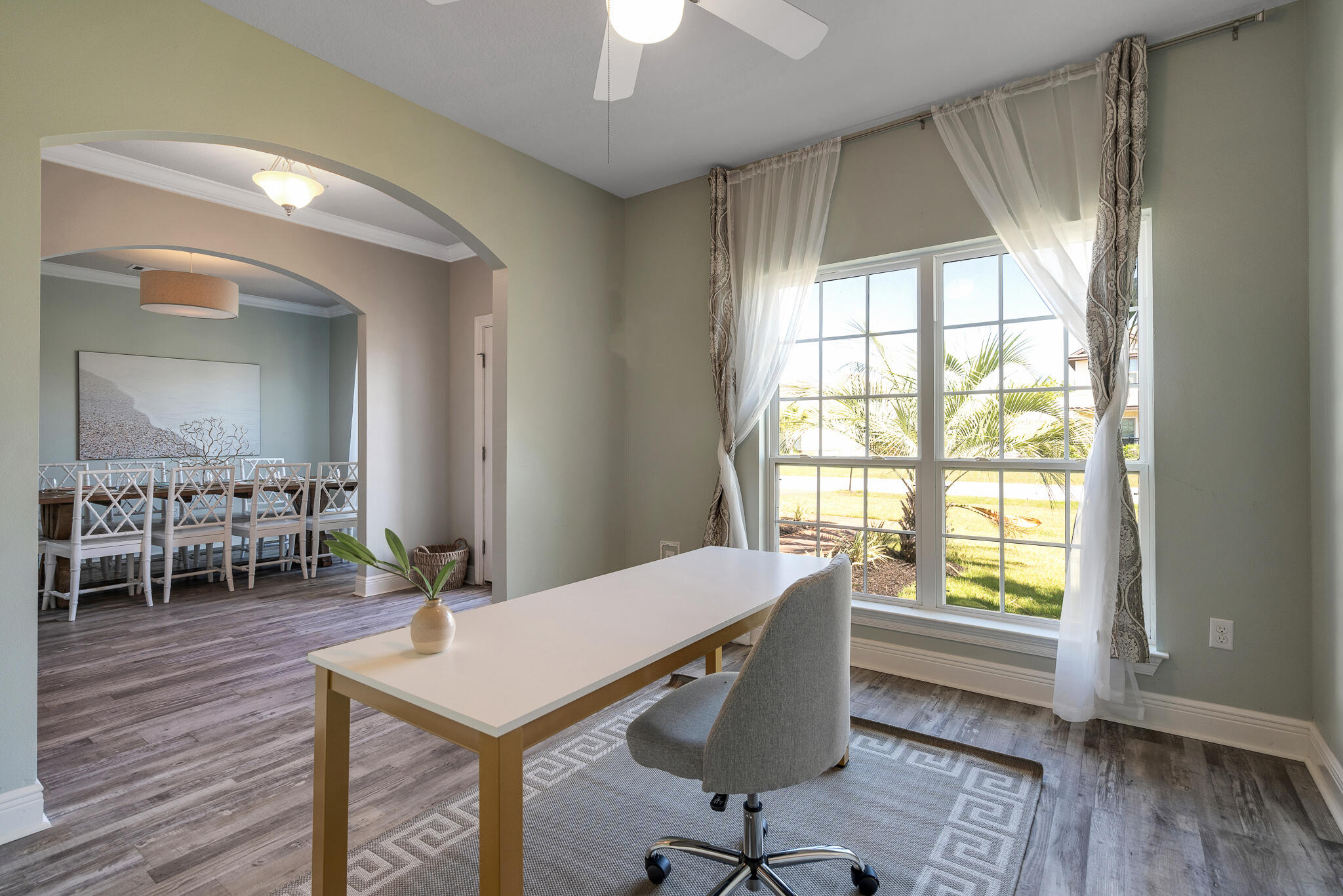 CYPRESS BREEZE PLANTATION - Residential