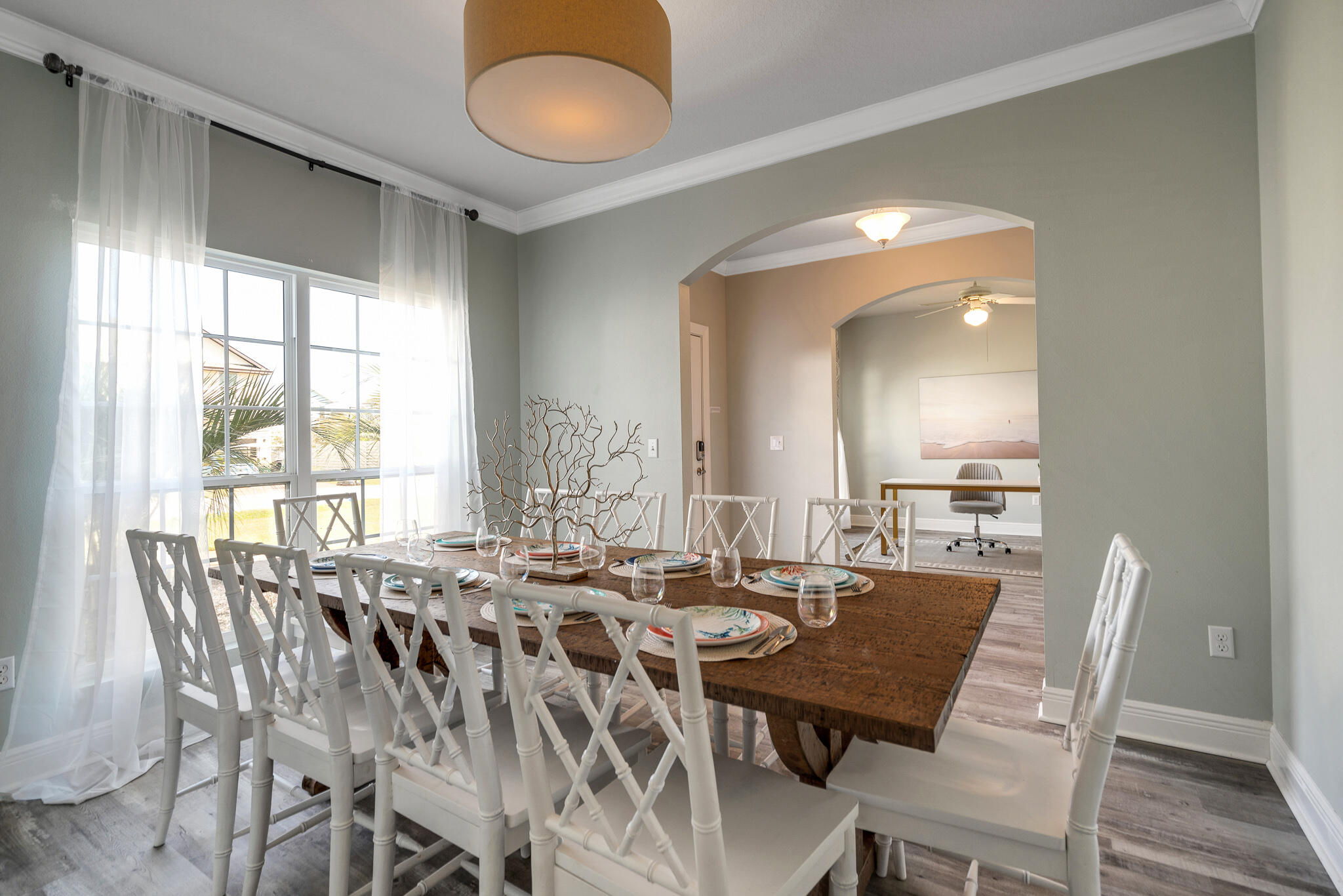 CYPRESS BREEZE PLANTATION - Residential