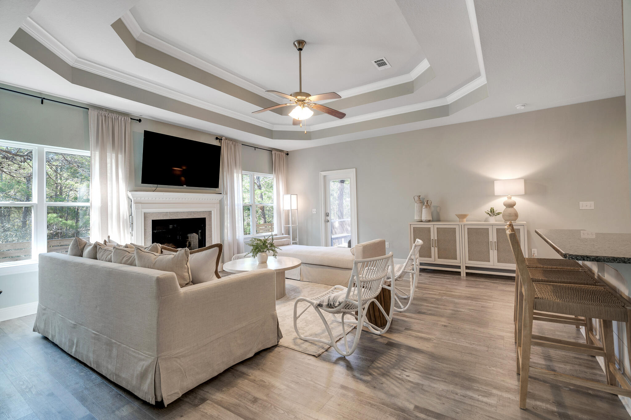 CYPRESS BREEZE PLANTATION - Residential