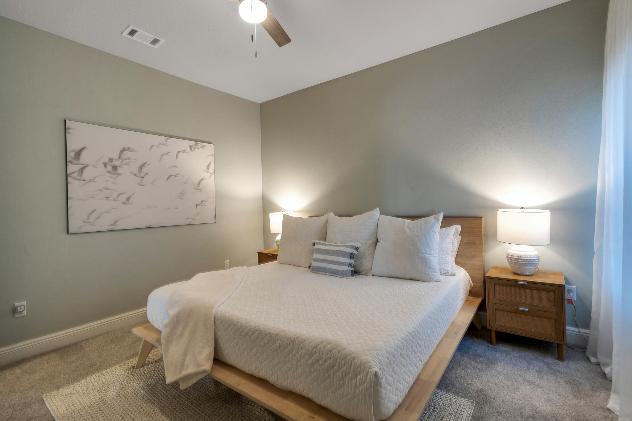 CYPRESS BREEZE PLANTATION - Residential