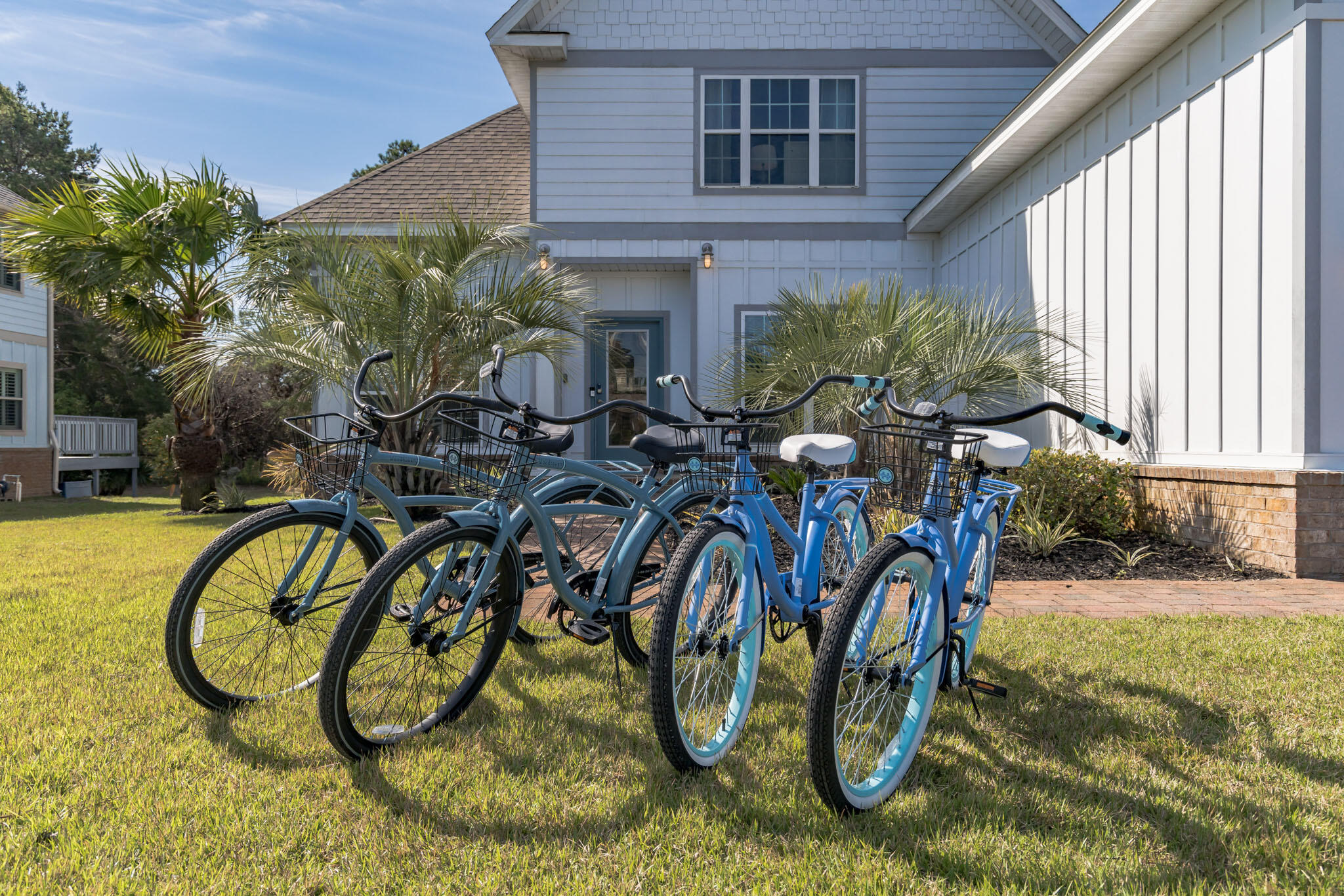 CYPRESS BREEZE PLANTATION - Residential