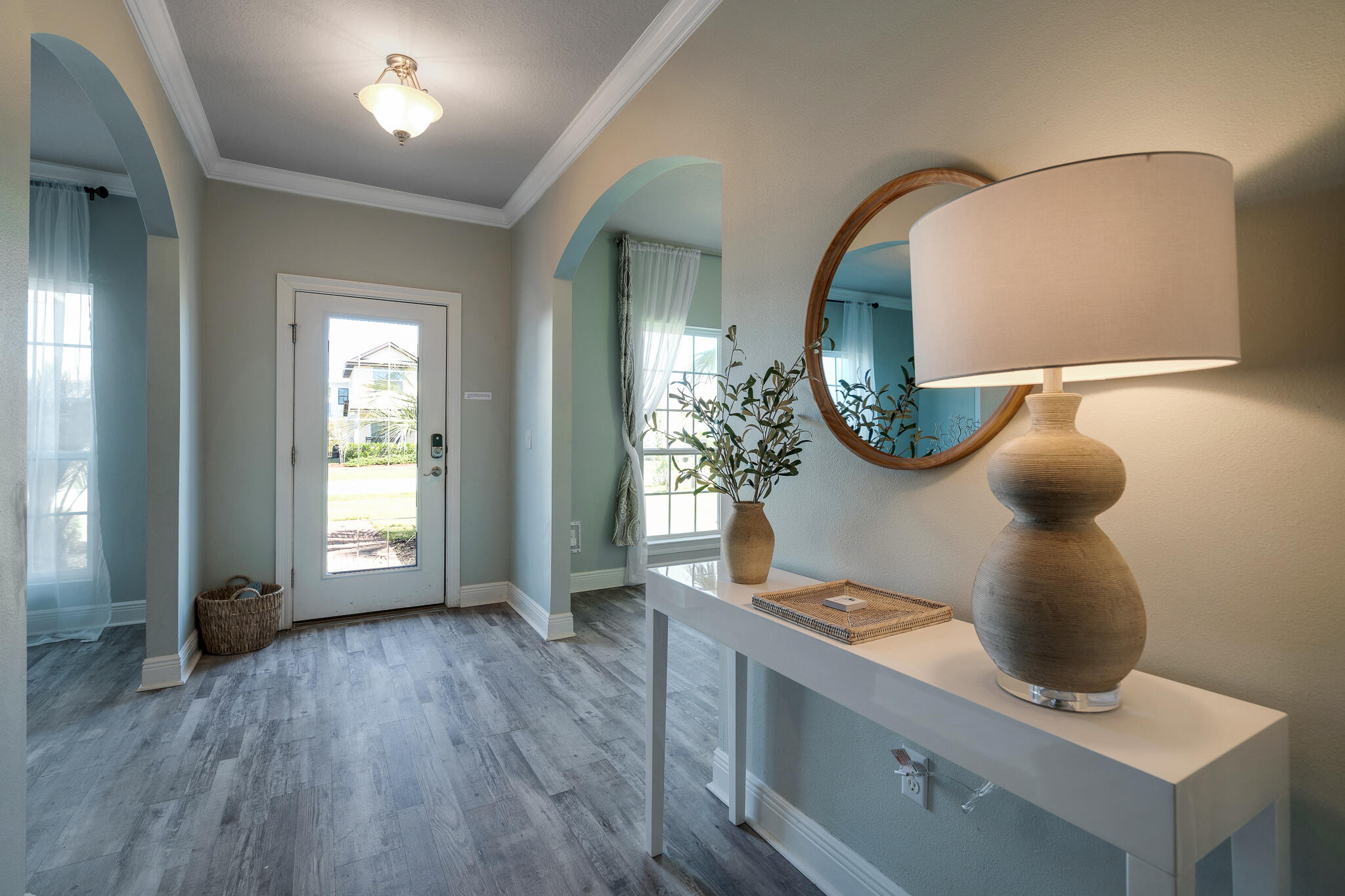 CYPRESS BREEZE PLANTATION - Residential