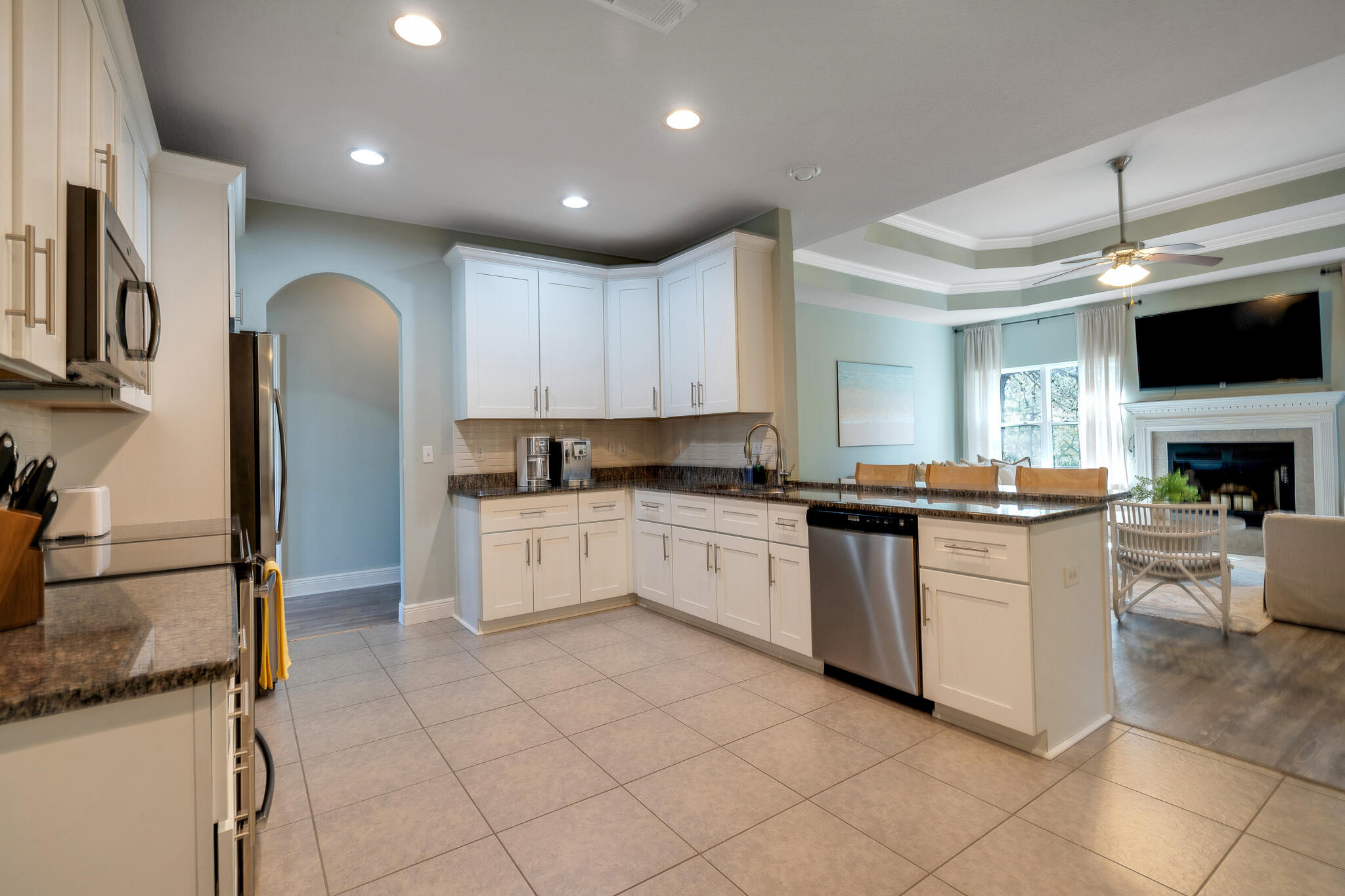 CYPRESS BREEZE PLANTATION - Residential