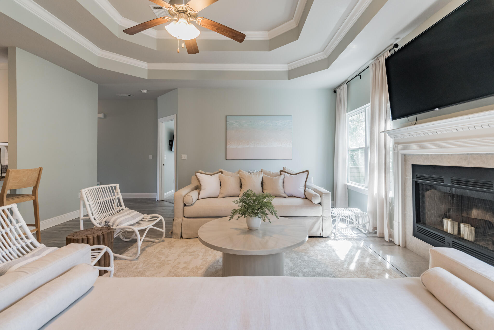 CYPRESS BREEZE PLANTATION - Residential