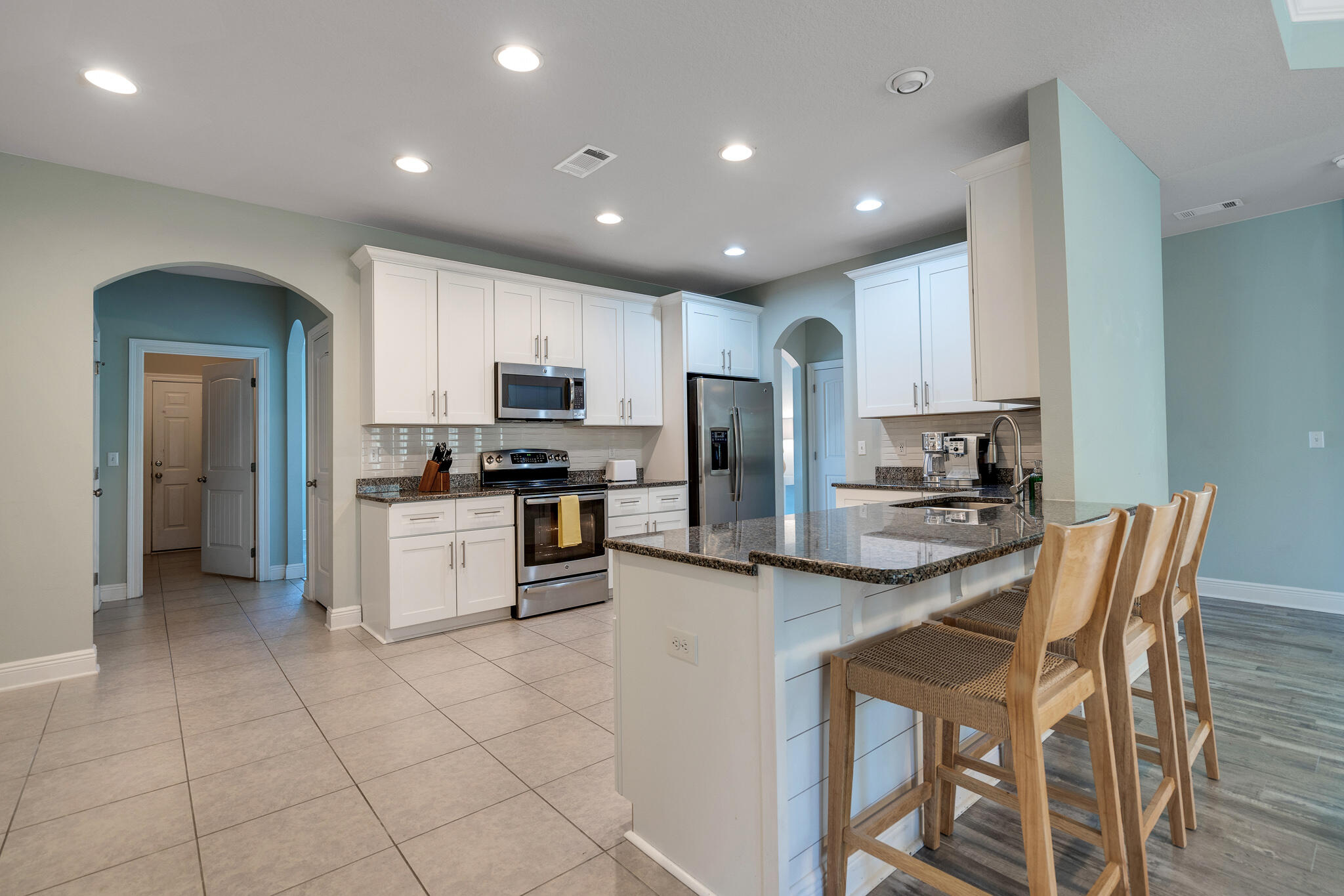 CYPRESS BREEZE PLANTATION - Residential