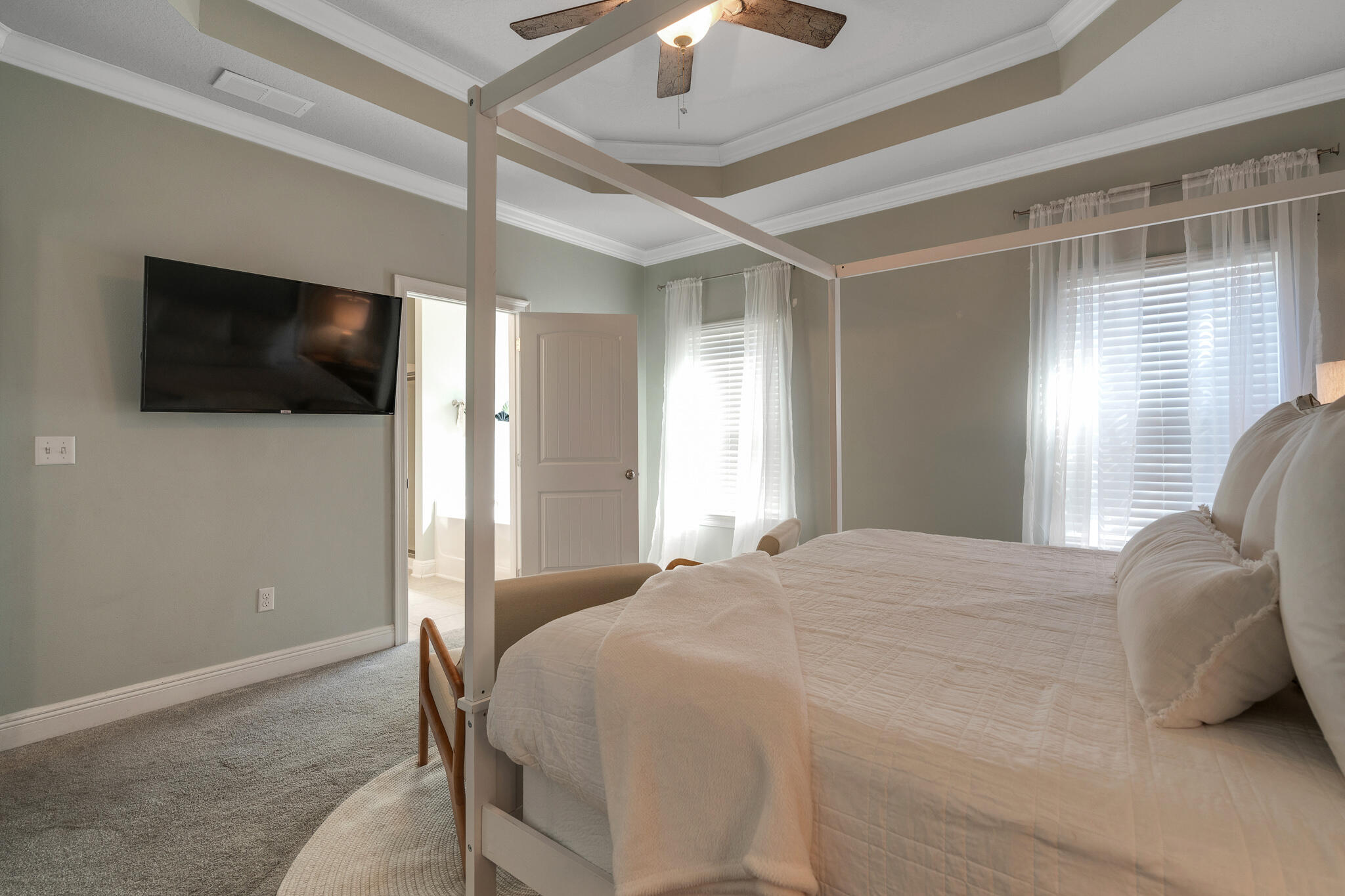 CYPRESS BREEZE PLANTATION - Residential