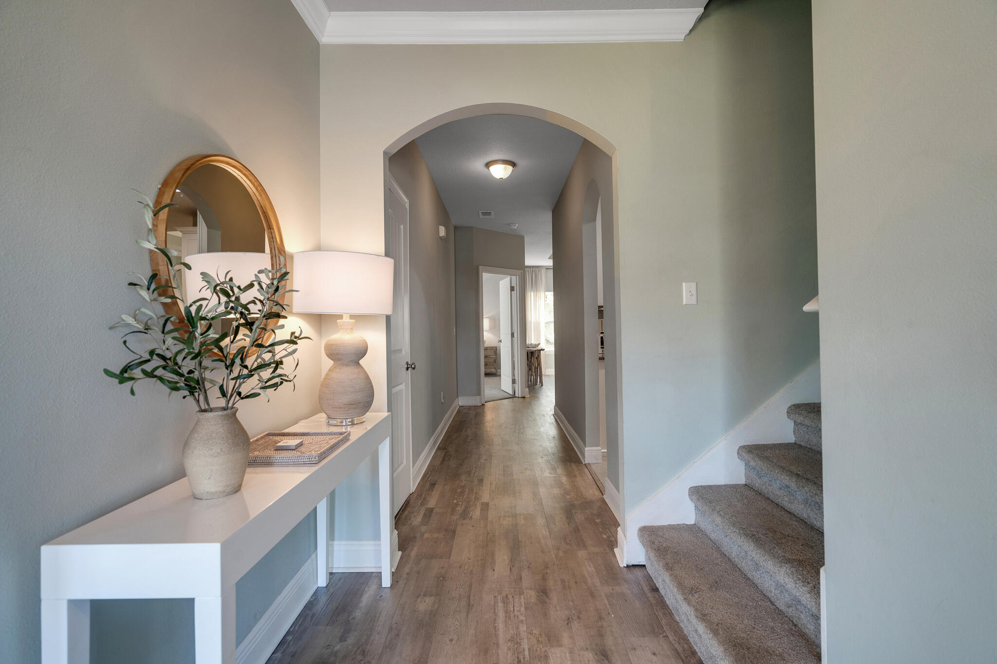 CYPRESS BREEZE PLANTATION - Residential