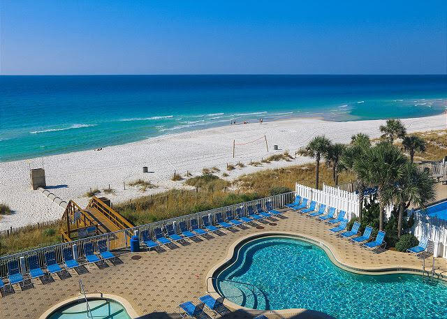 MAJESTIC BEACH TOWERS I - Residential