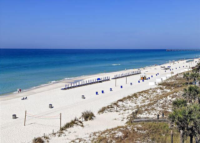 MAJESTIC BEACH TOWERS I - Residential