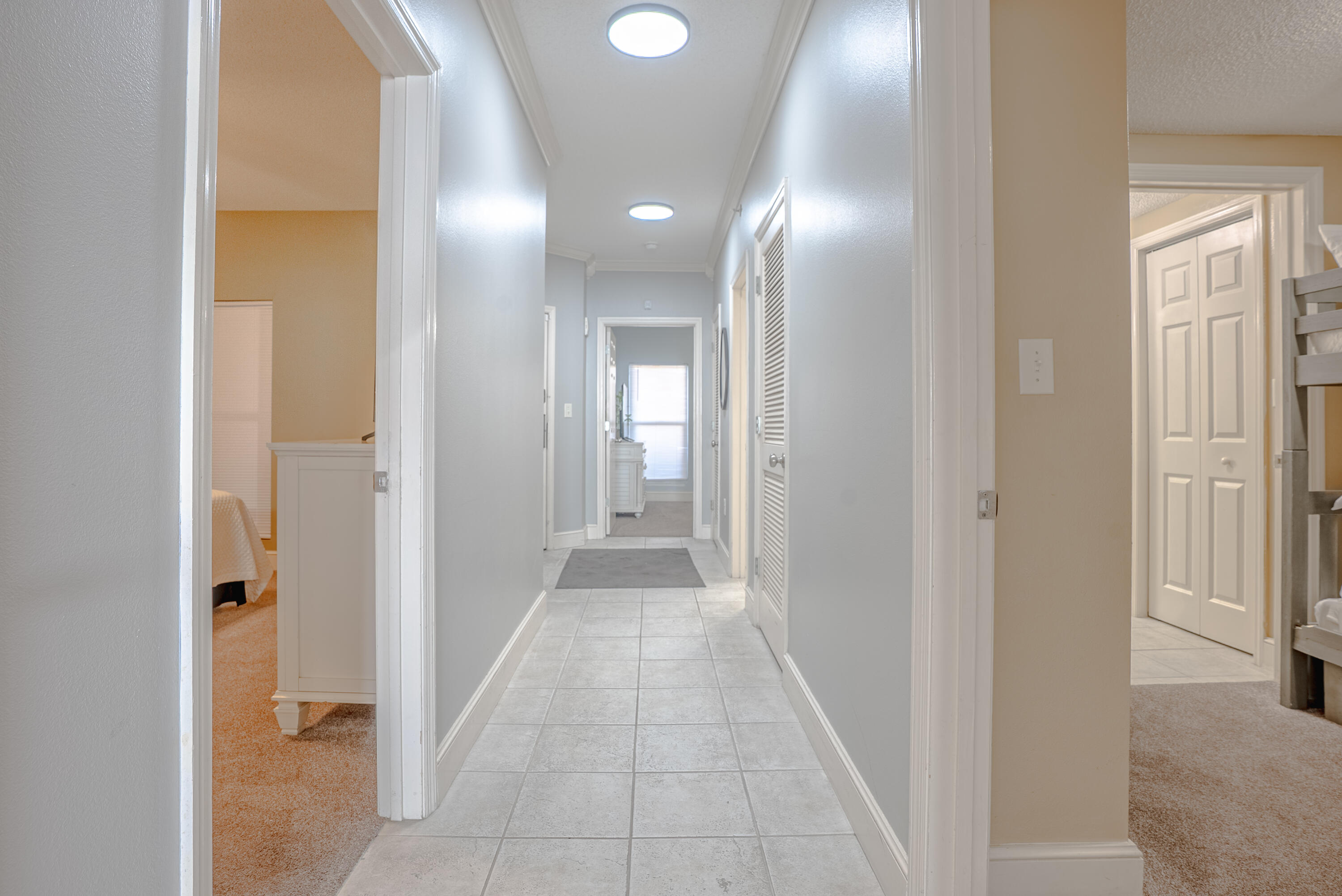 MAJESTIC BEACH TOWERS I - Residential