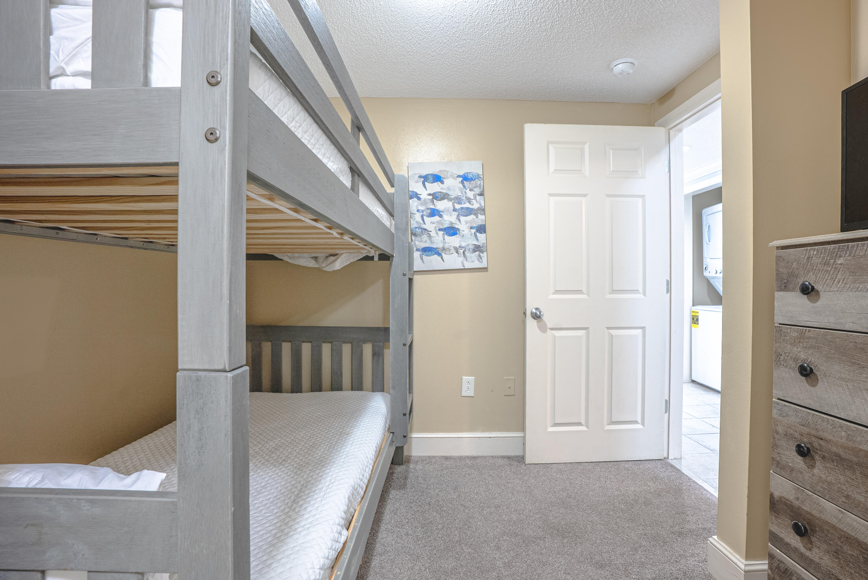 MAJESTIC BEACH TOWERS I - Residential