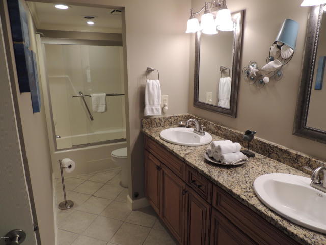 WATERCREST CONDO - Residential