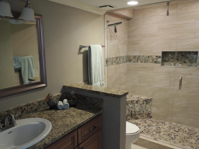 WATERCREST CONDO - Residential