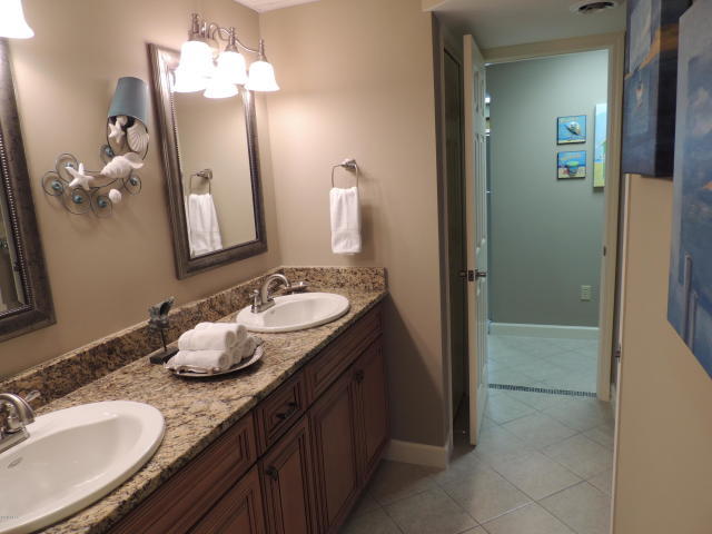 WATERCREST CONDO - Residential