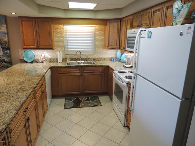 WATERCREST CONDO - Residential