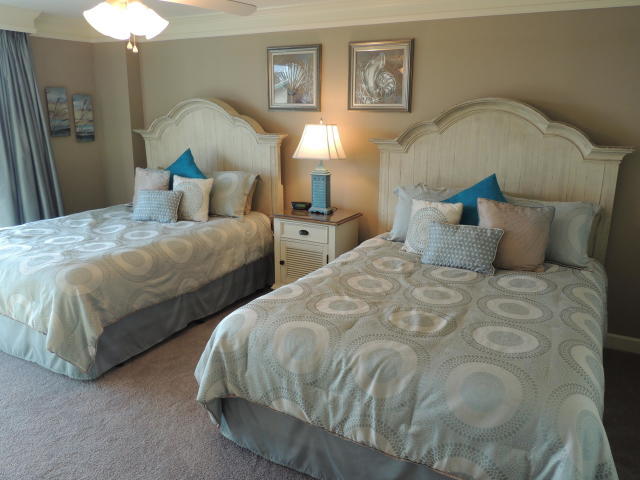 WATERCREST CONDO - Residential