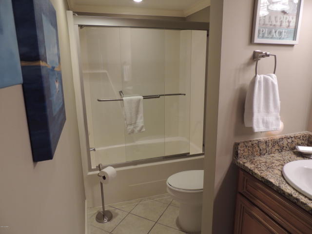 WATERCREST CONDO - Residential