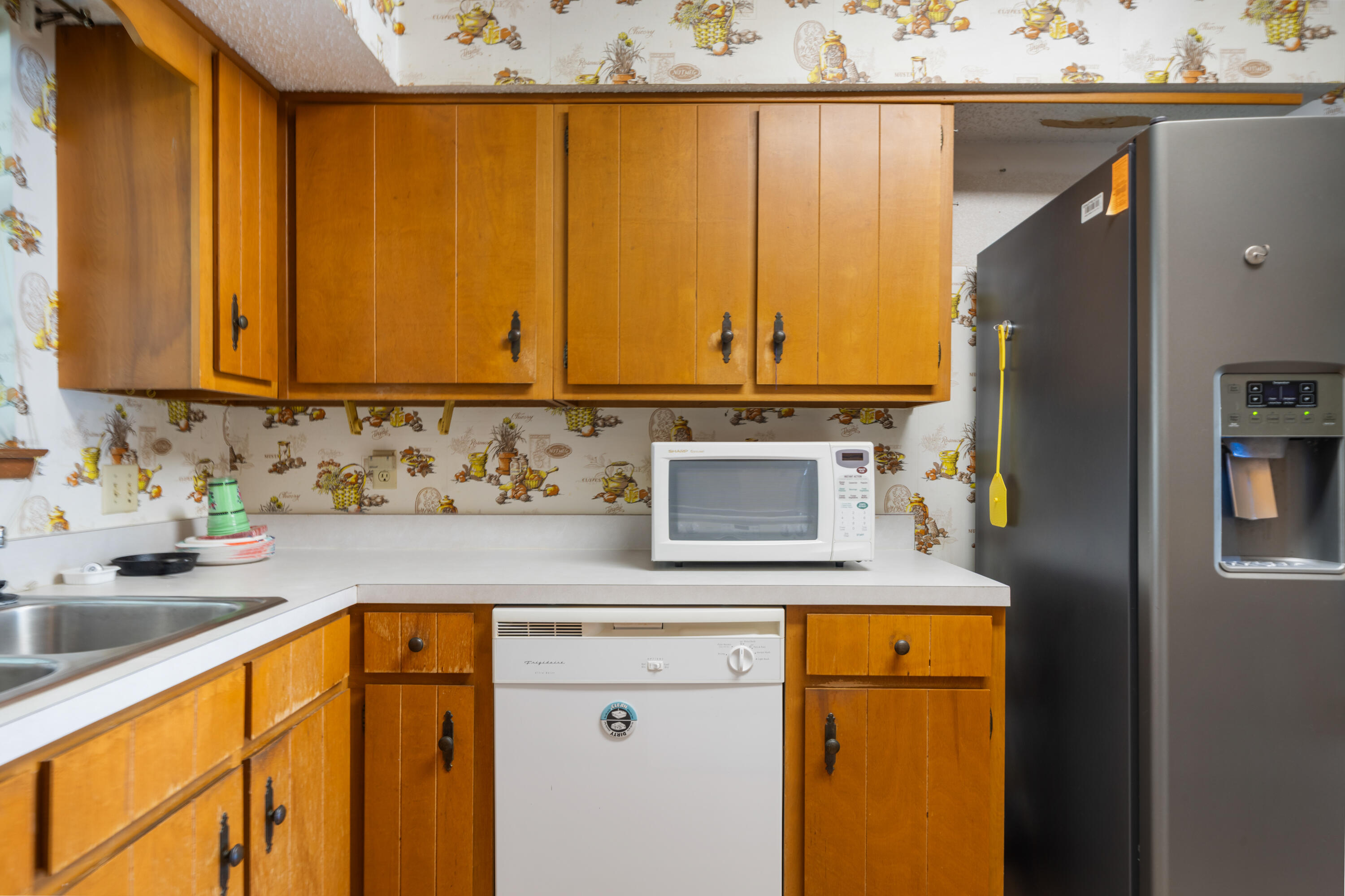 LEOTA MILLER - Residential