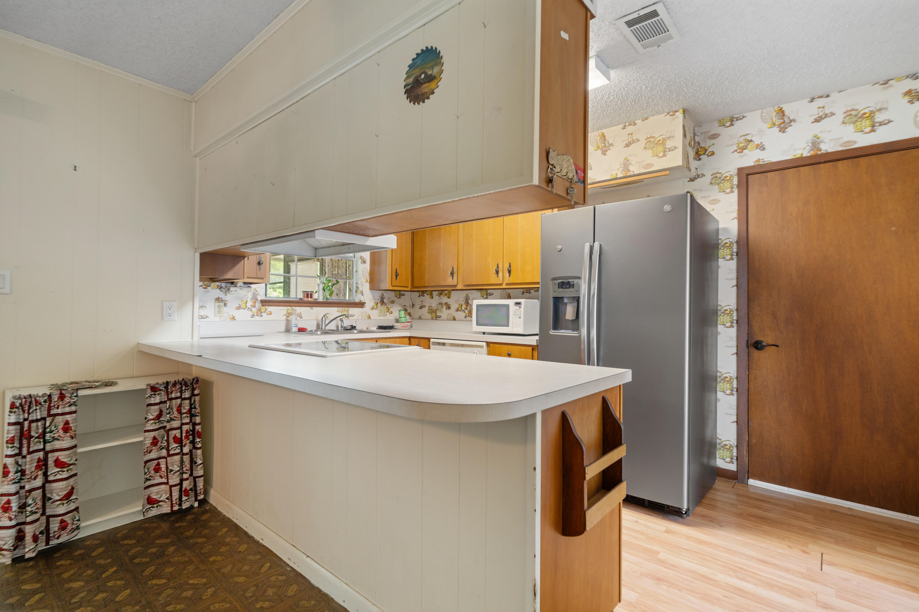 LEOTA MILLER - Residential