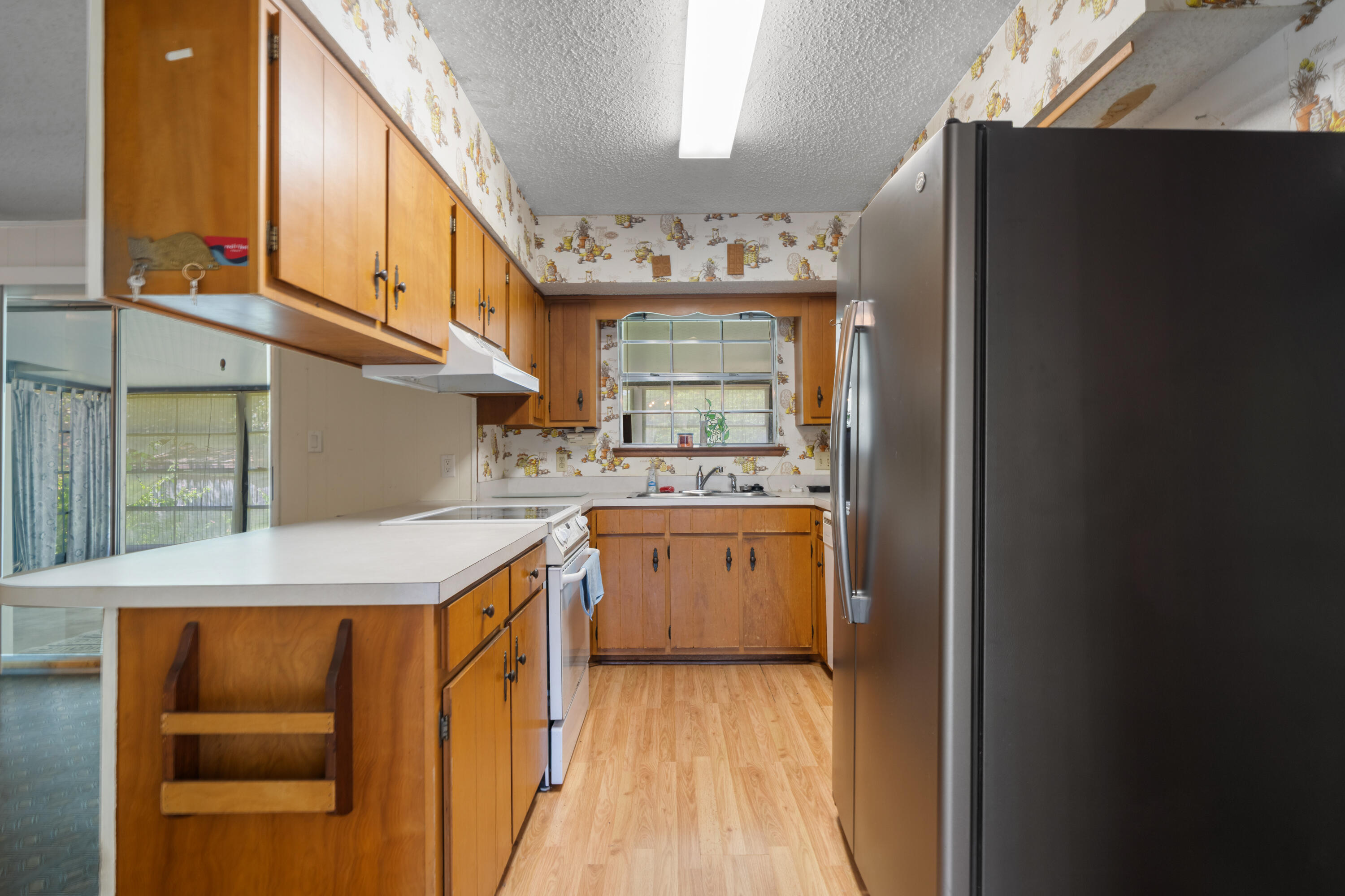 LEOTA MILLER - Residential