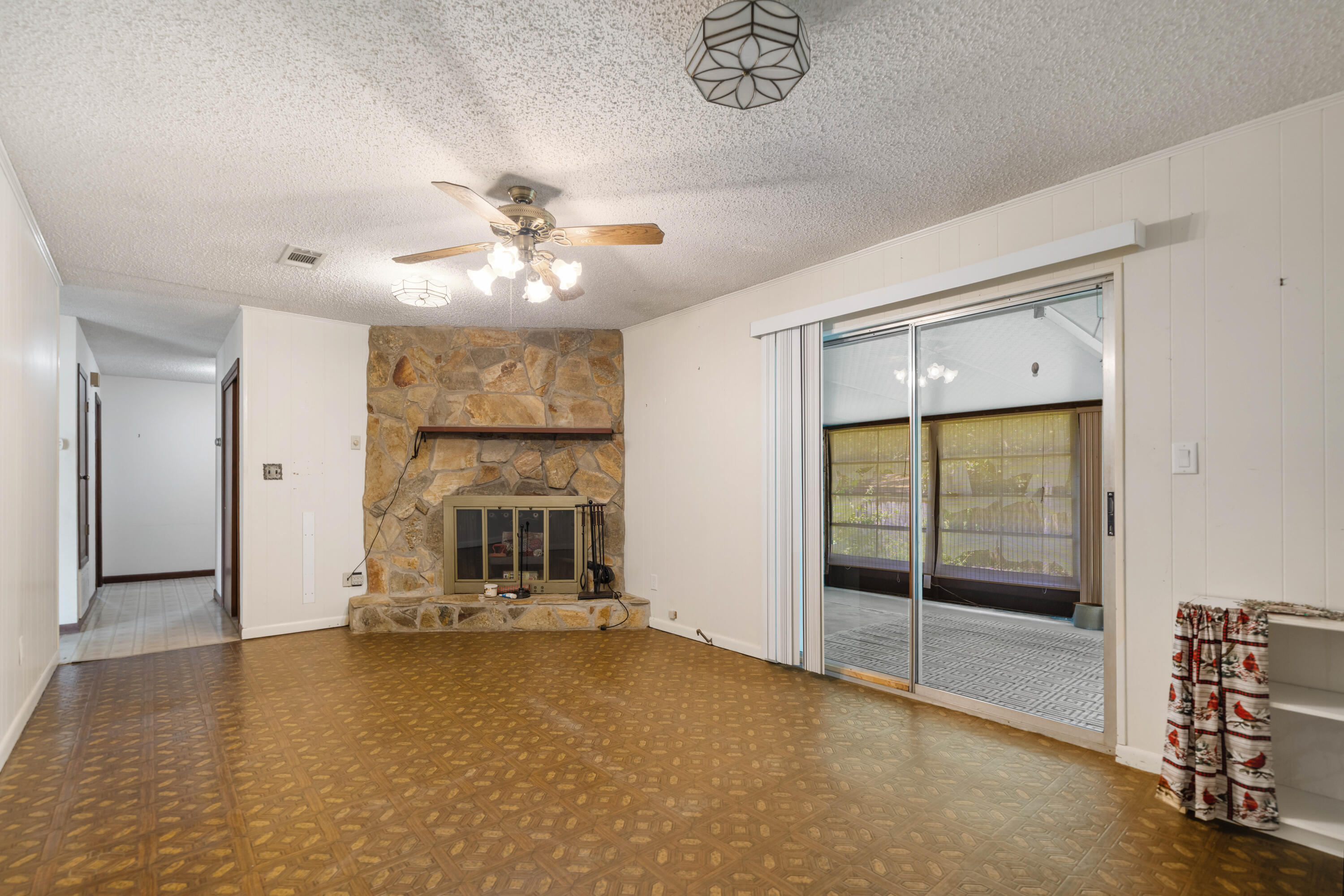 LEOTA MILLER - Residential