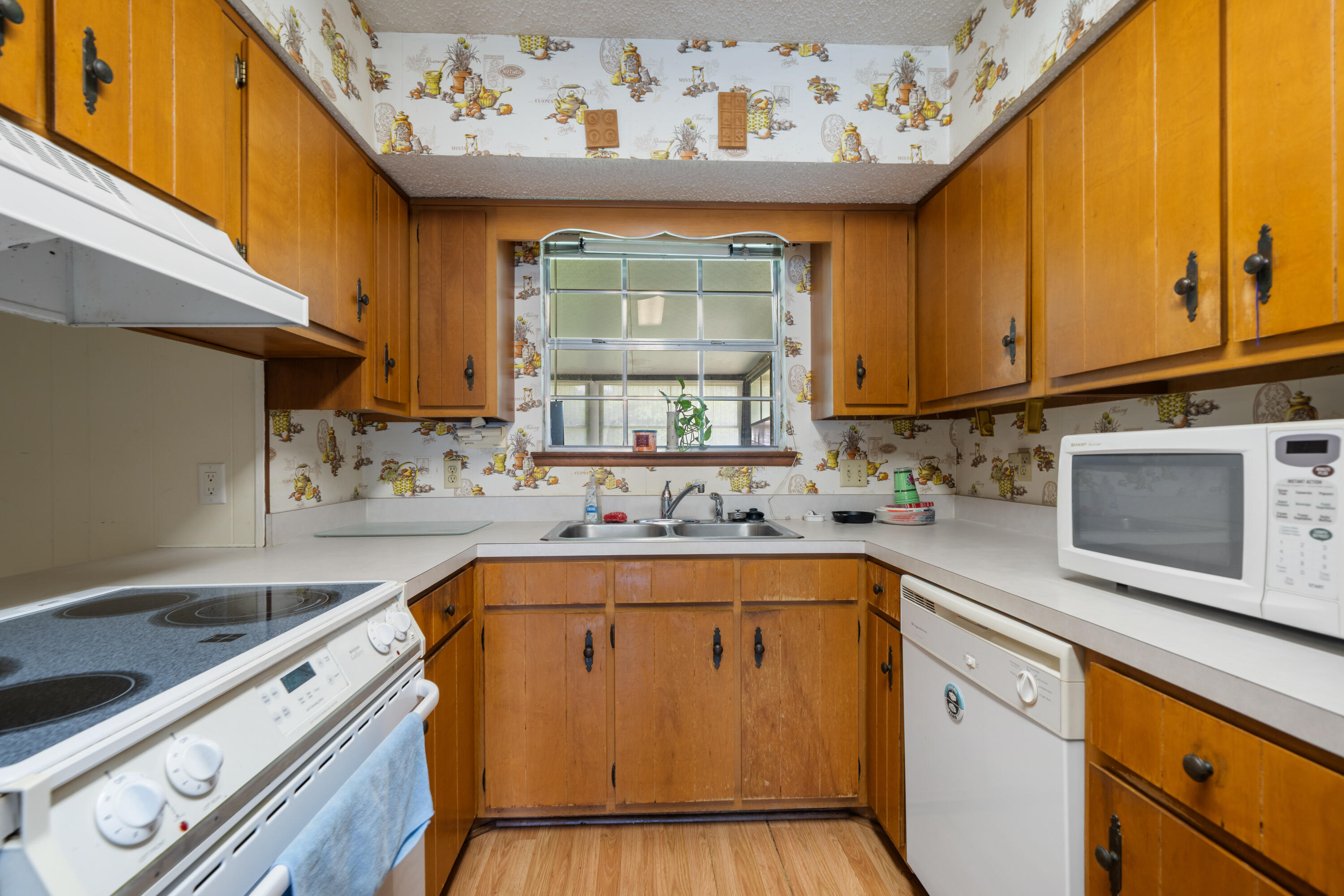 LEOTA MILLER - Residential