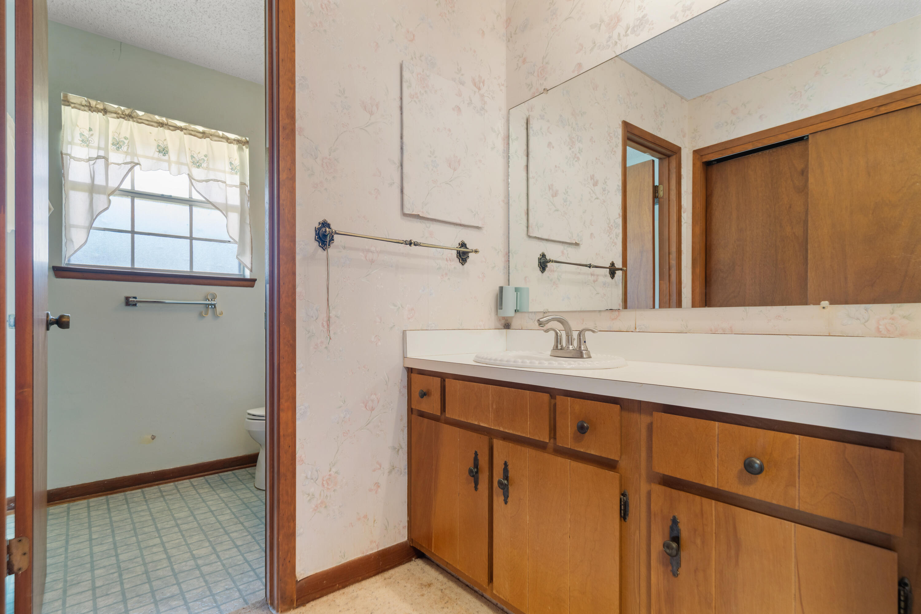 LEOTA MILLER - Residential