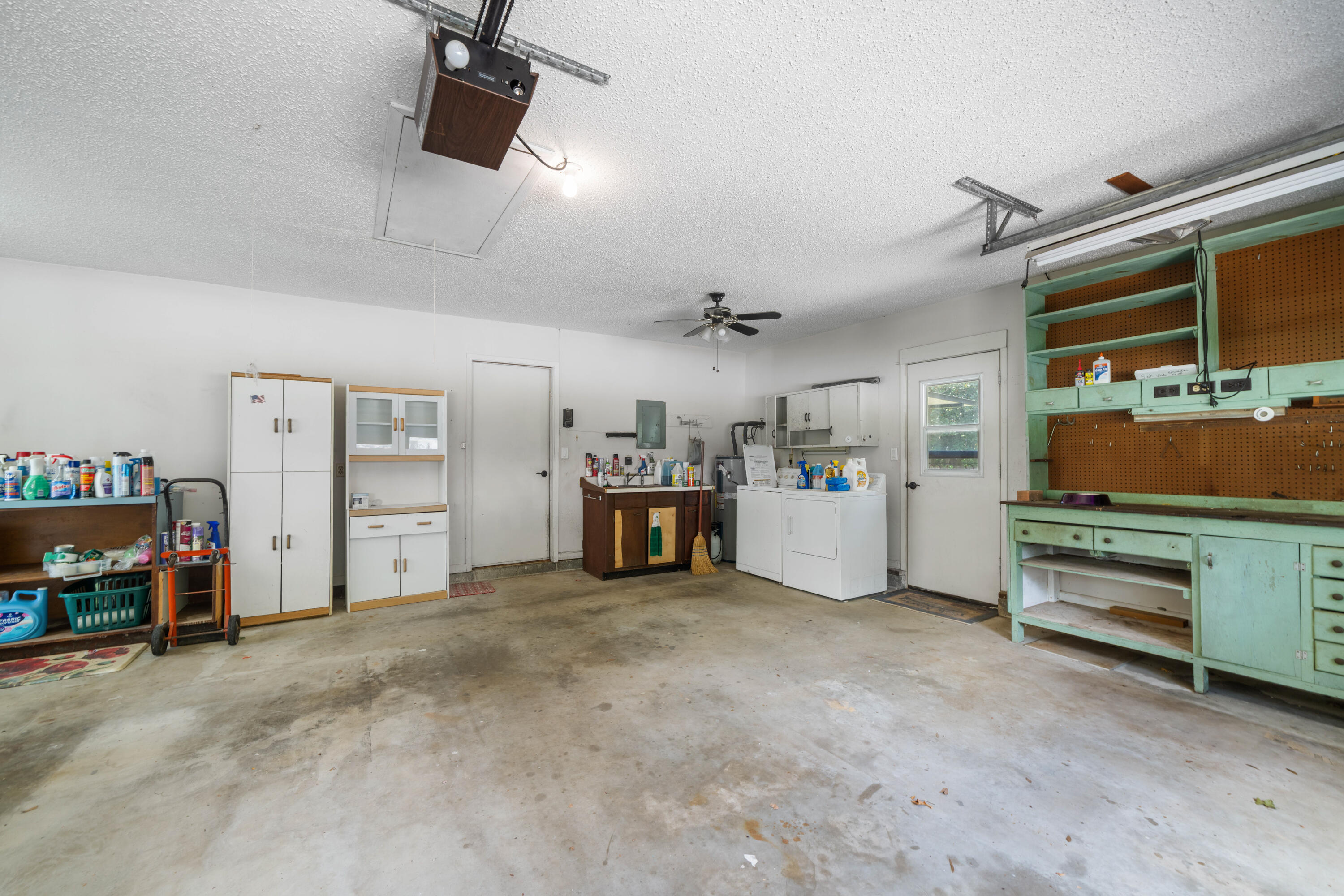 LEOTA MILLER - Residential