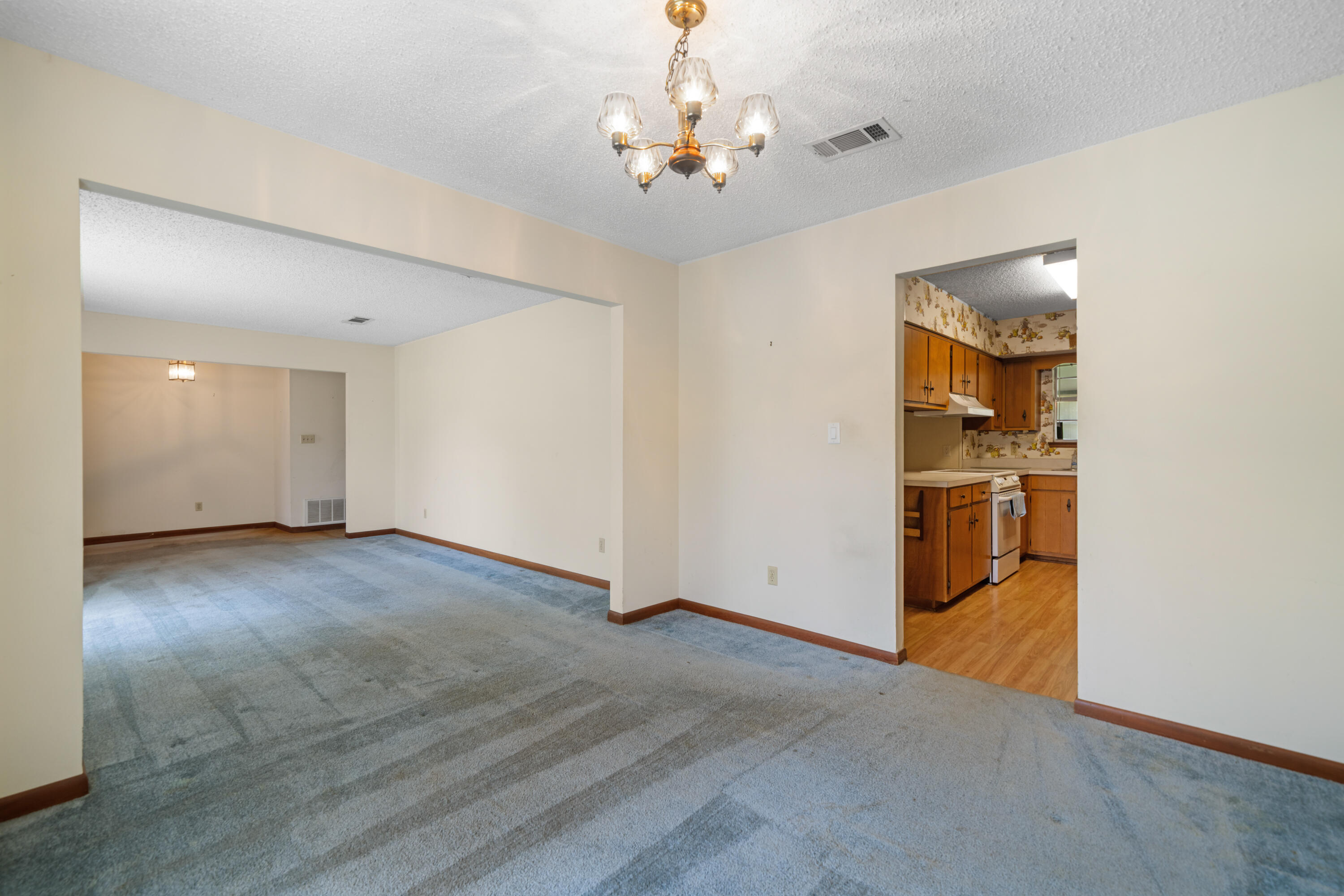 LEOTA MILLER - Residential