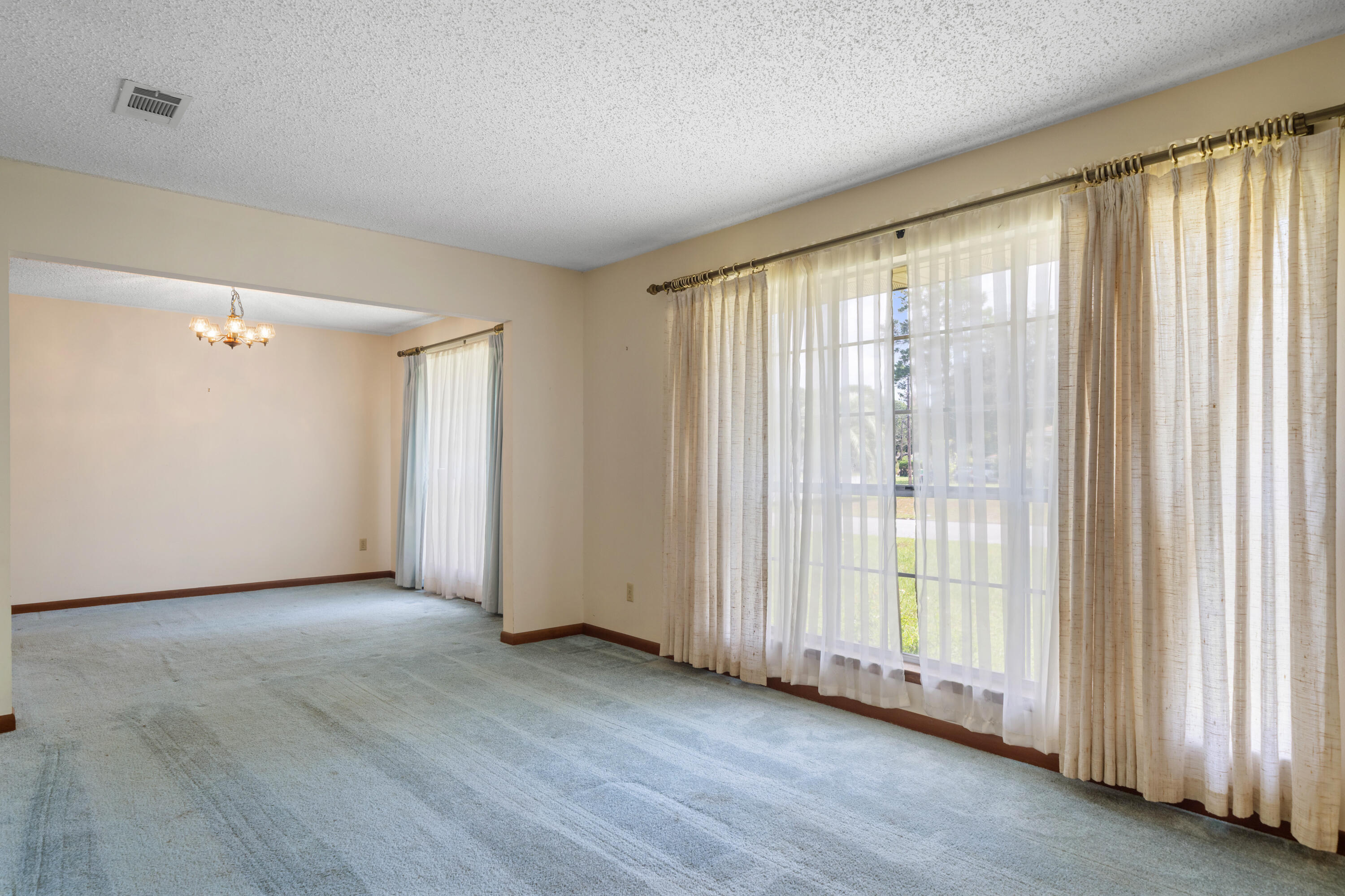 LEOTA MILLER - Residential