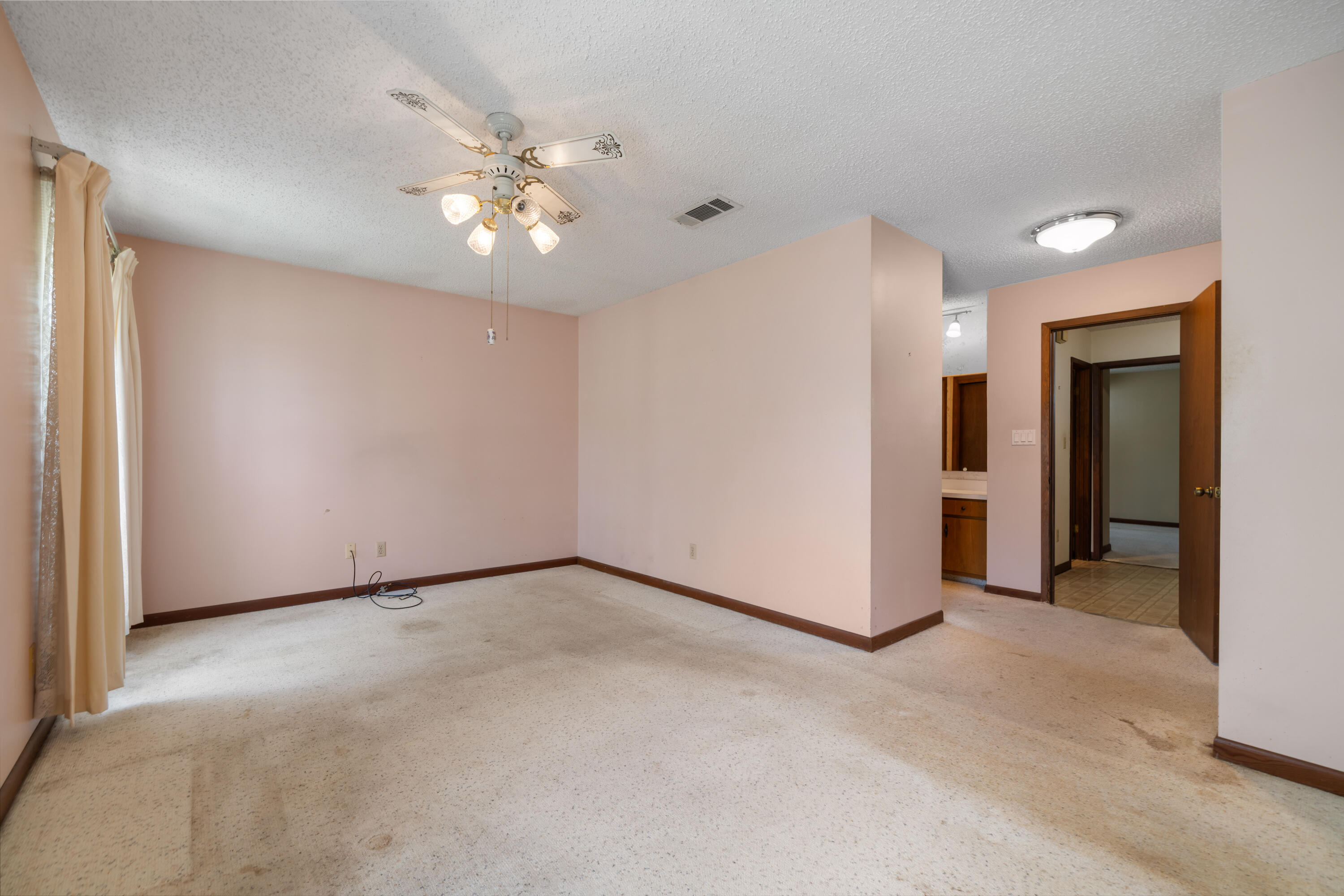 LEOTA MILLER - Residential