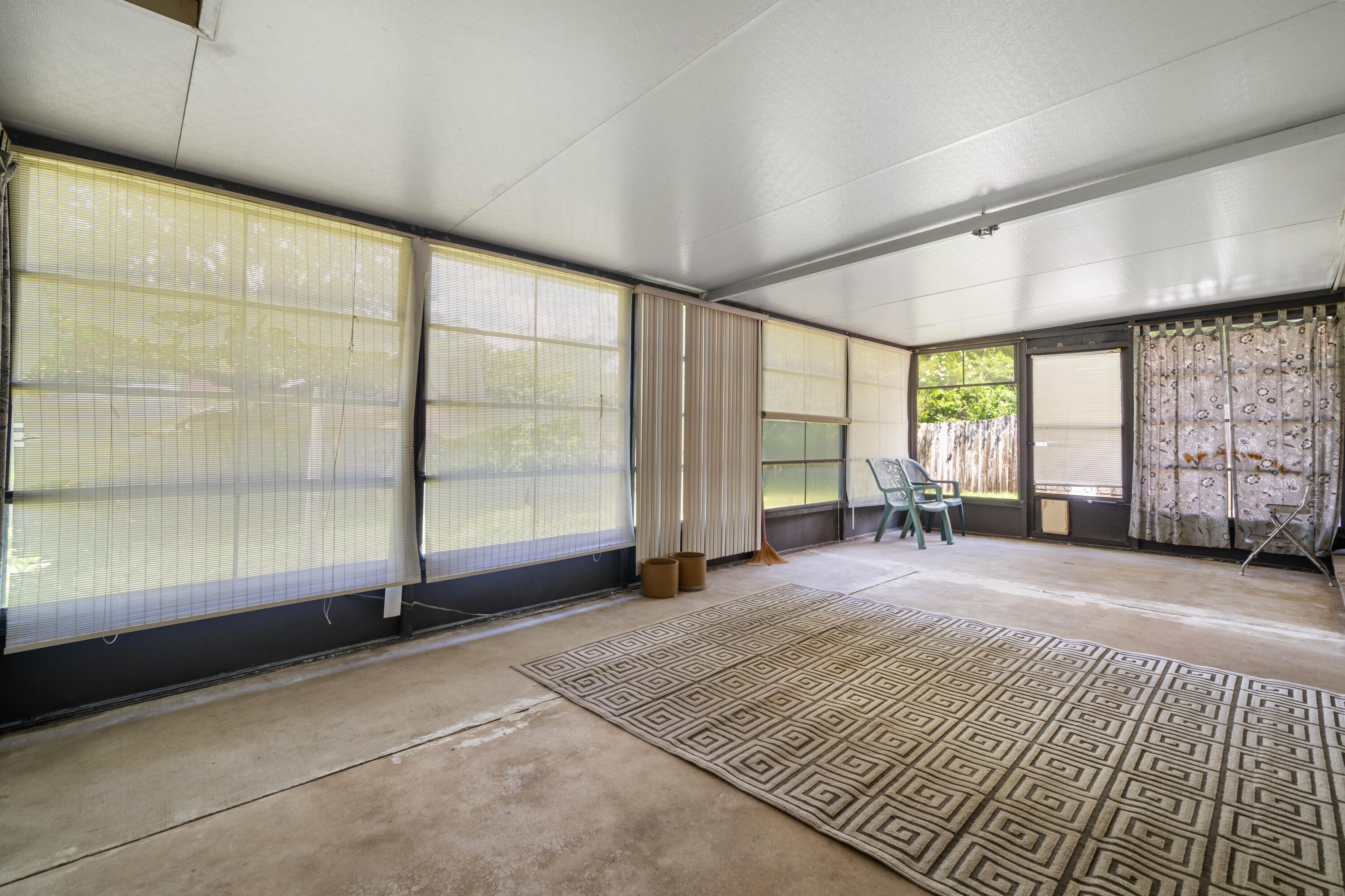 LEOTA MILLER - Residential