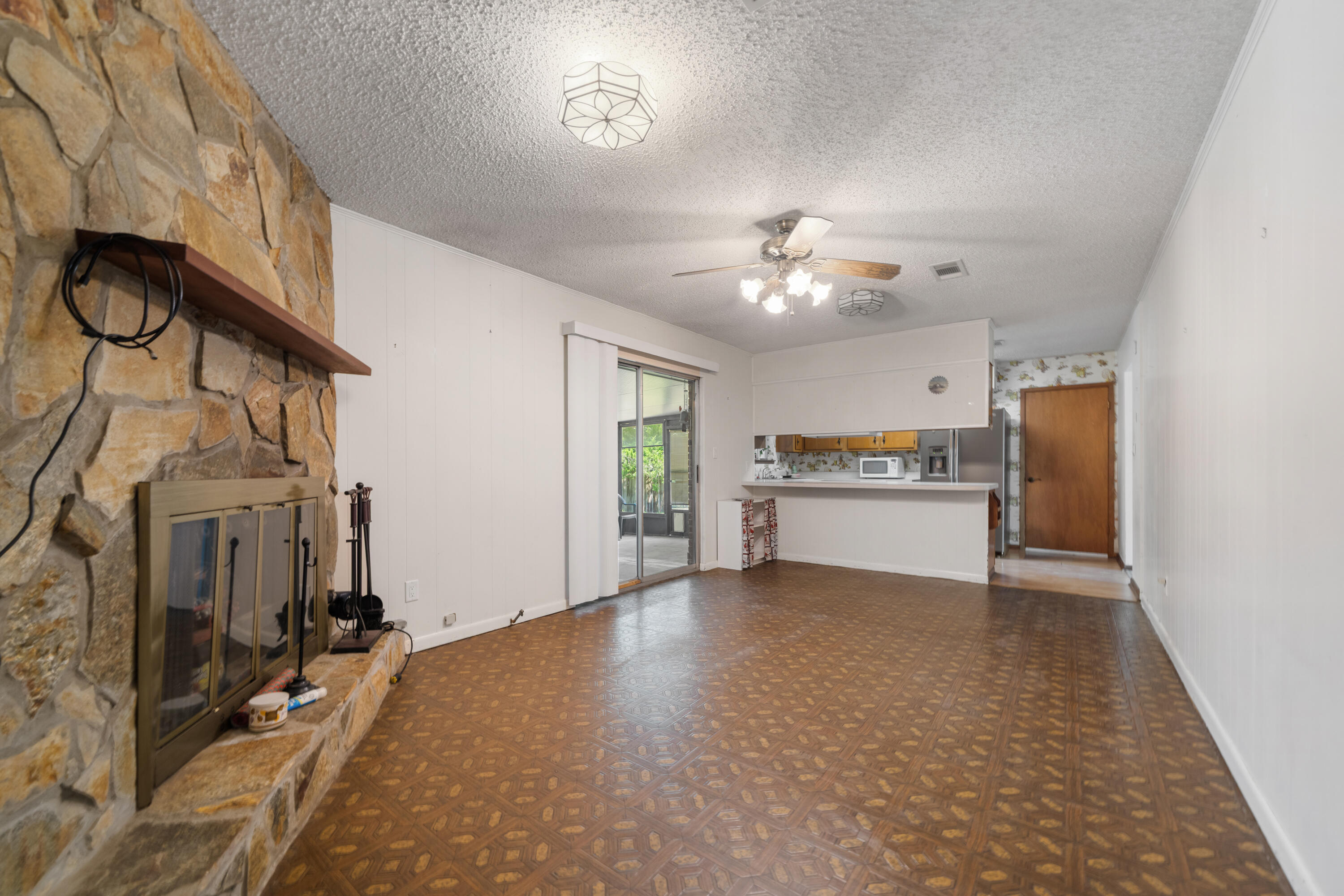 LEOTA MILLER - Residential