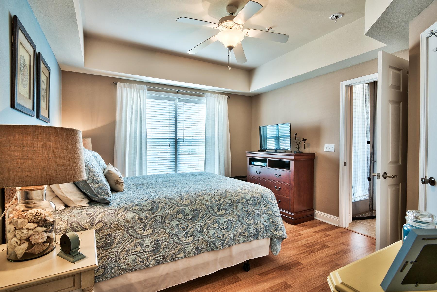 VILLAGE AT BLUE MOUNTAIN BEACH - Residential